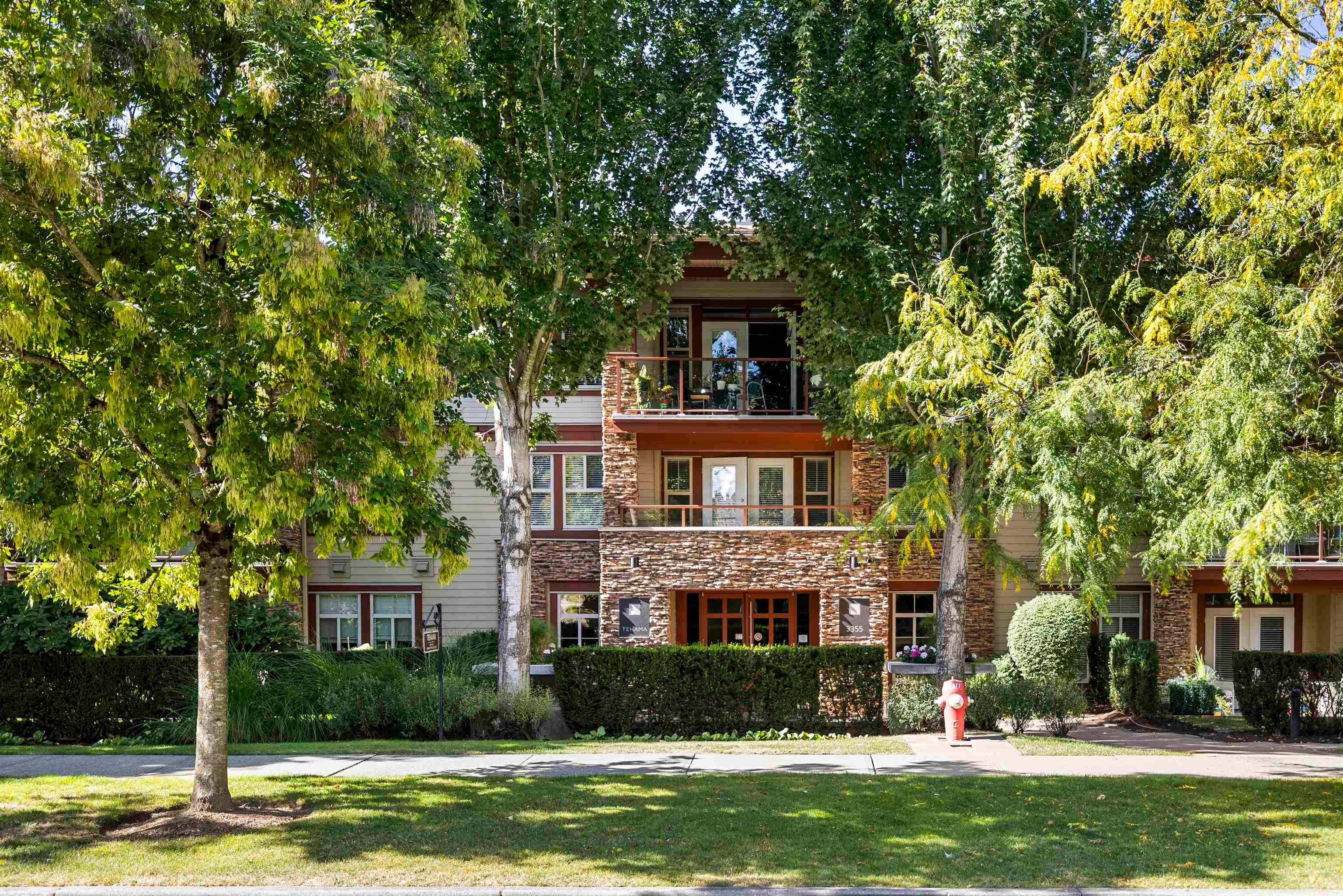 111 - 3355 Rosemary Heights Drive, Surrey, V3Z 2H5 — photo 3
