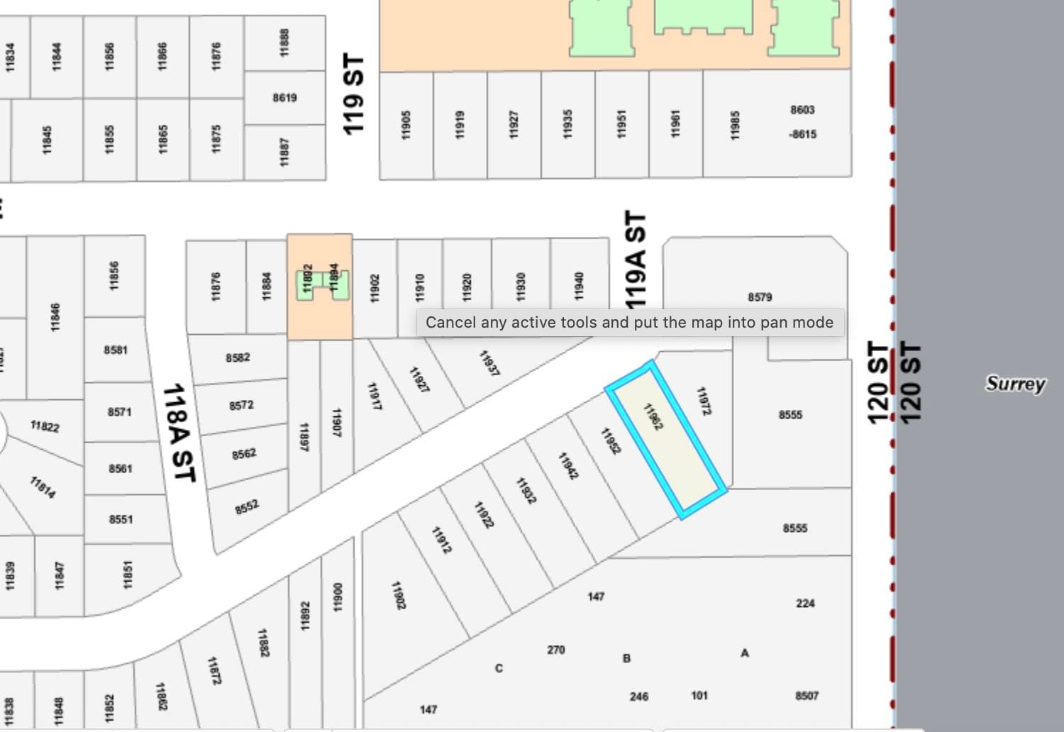 11962 85a Avenue, Delta, V4C 6V4 — photo 2