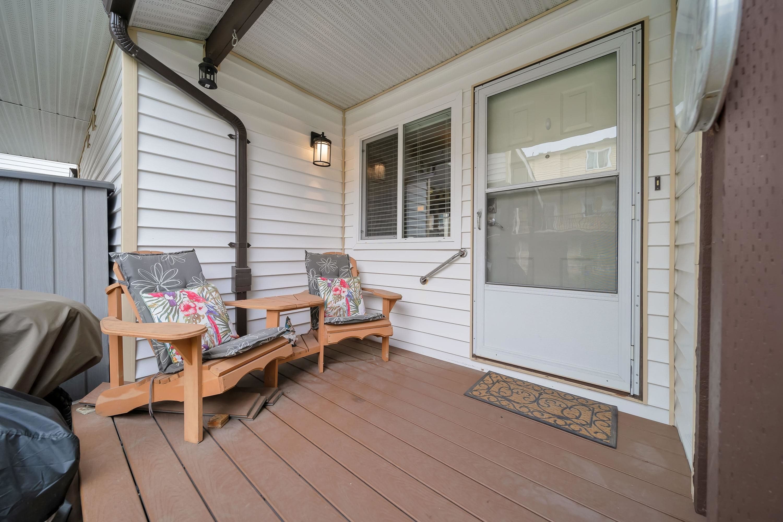 84 - 27272 32 Avenue, Langley