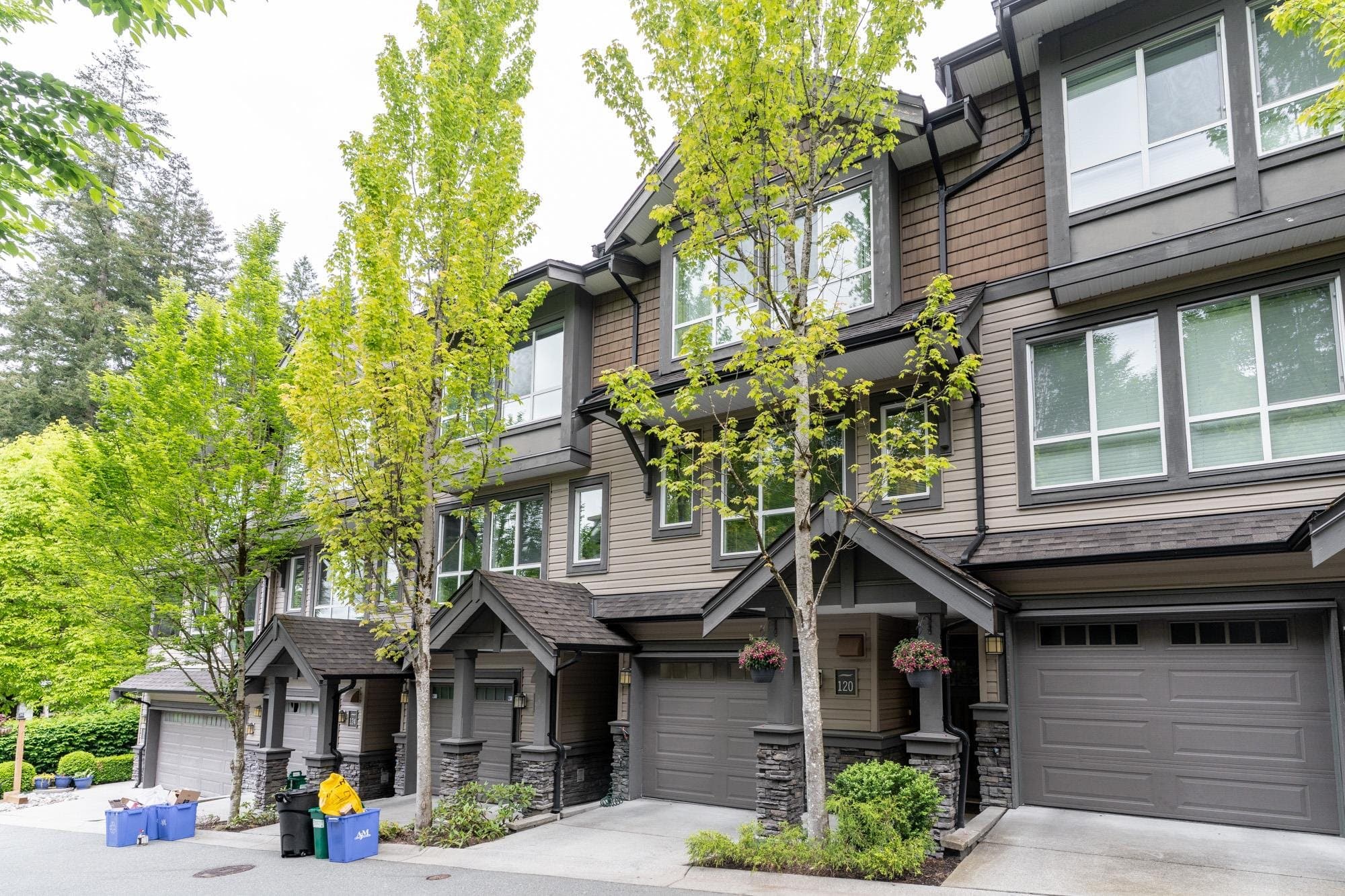 120 - 1460 Southview Street, Coquitlam, V3E 0G6 — photo 2