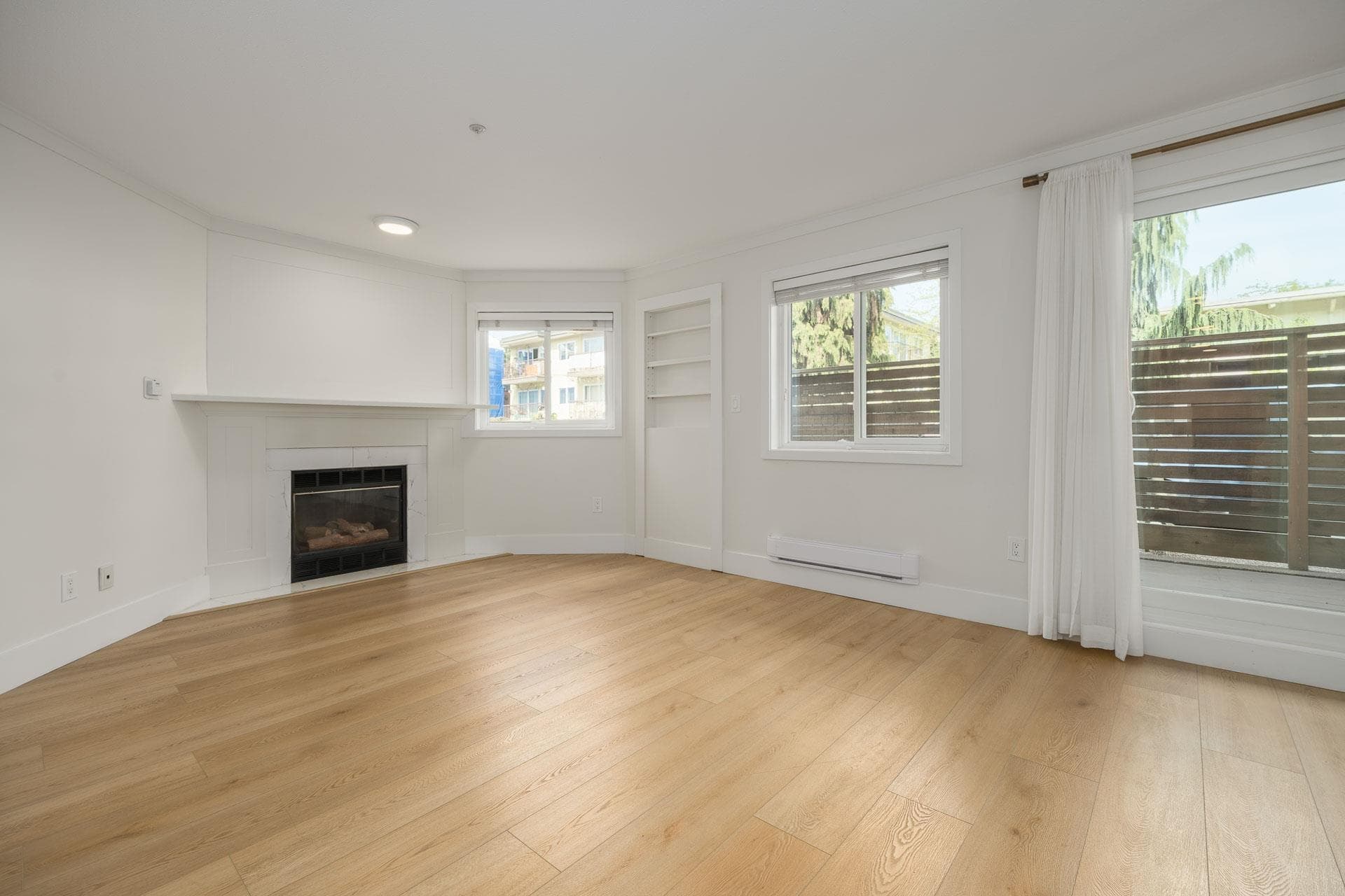 101 - 1959 W 2nd Avenue, Vancouver, V6J 1J2 — photo 3