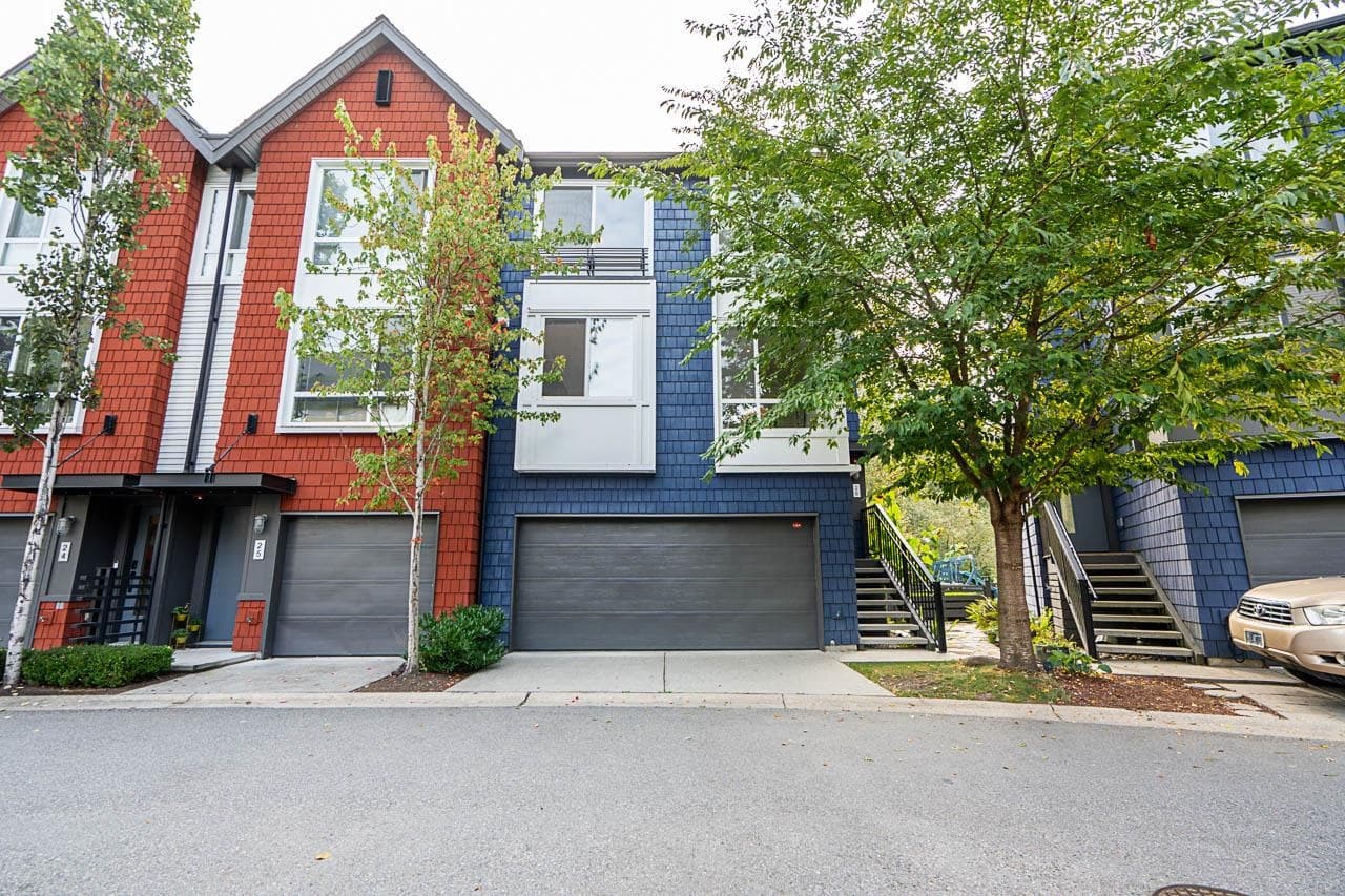 26 - 2310 Ranger Lane, Port Coquitlam, V3B 0K3 — photo 2