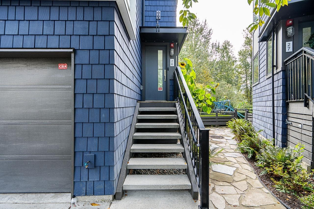 26 - 2310 Ranger Lane, Port Coquitlam, V3B 0K3 — photo 3