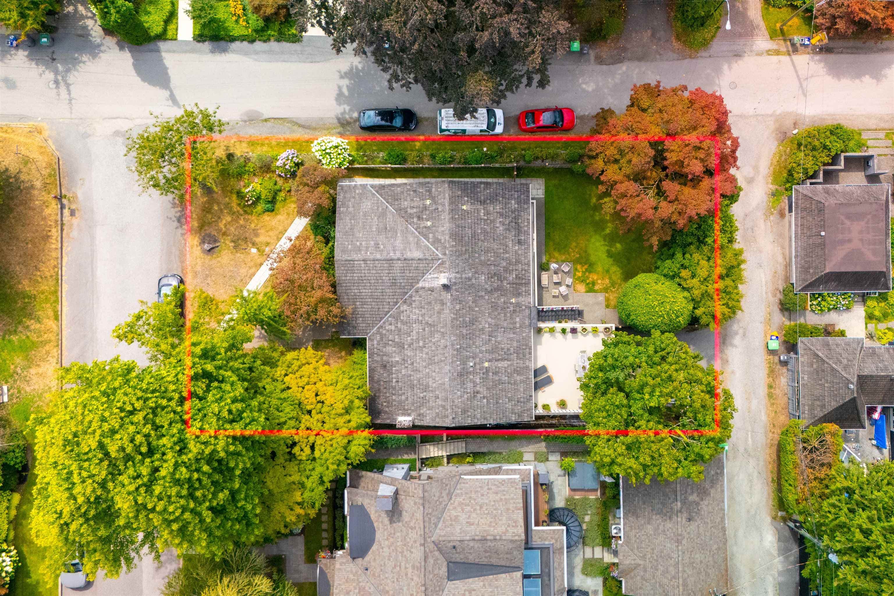 6297 Mackenzie Street, Vancouver