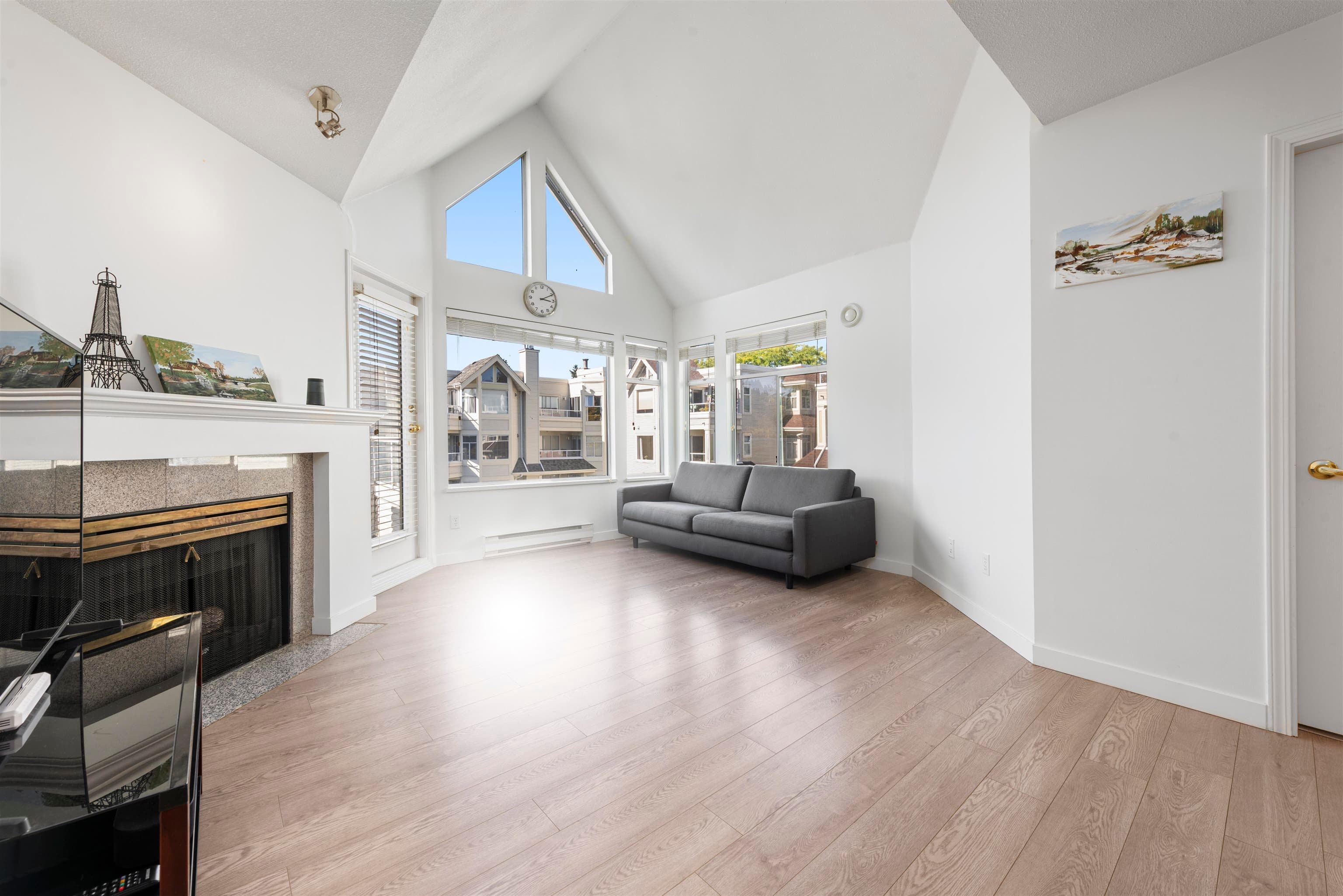 310 - 3638 Rae Avenue, Vancouver, V5R 2P5 — photo 3