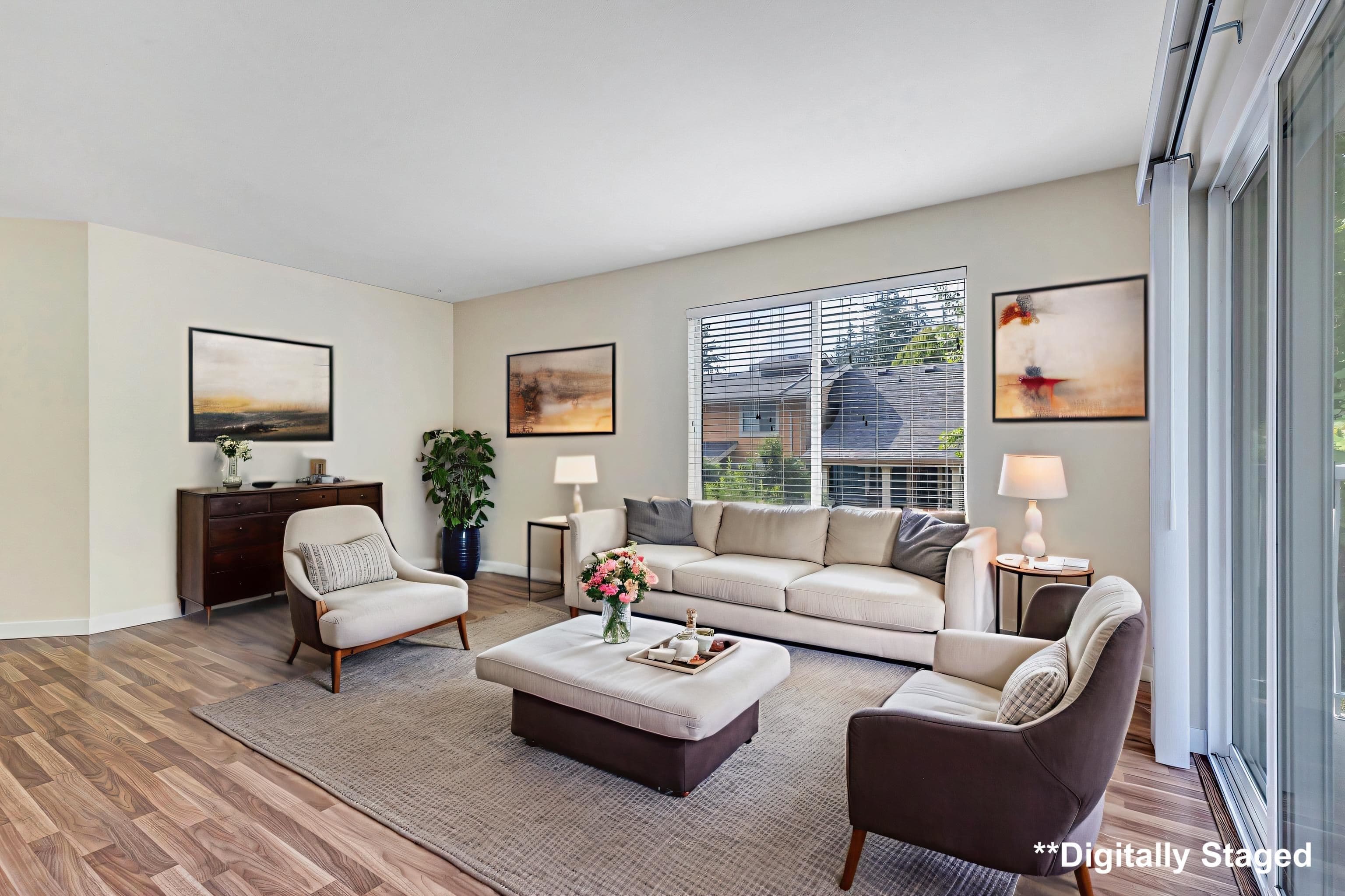 209 - 45222 Watson Road, Chilliwack, V2R 3J4 — photo 2