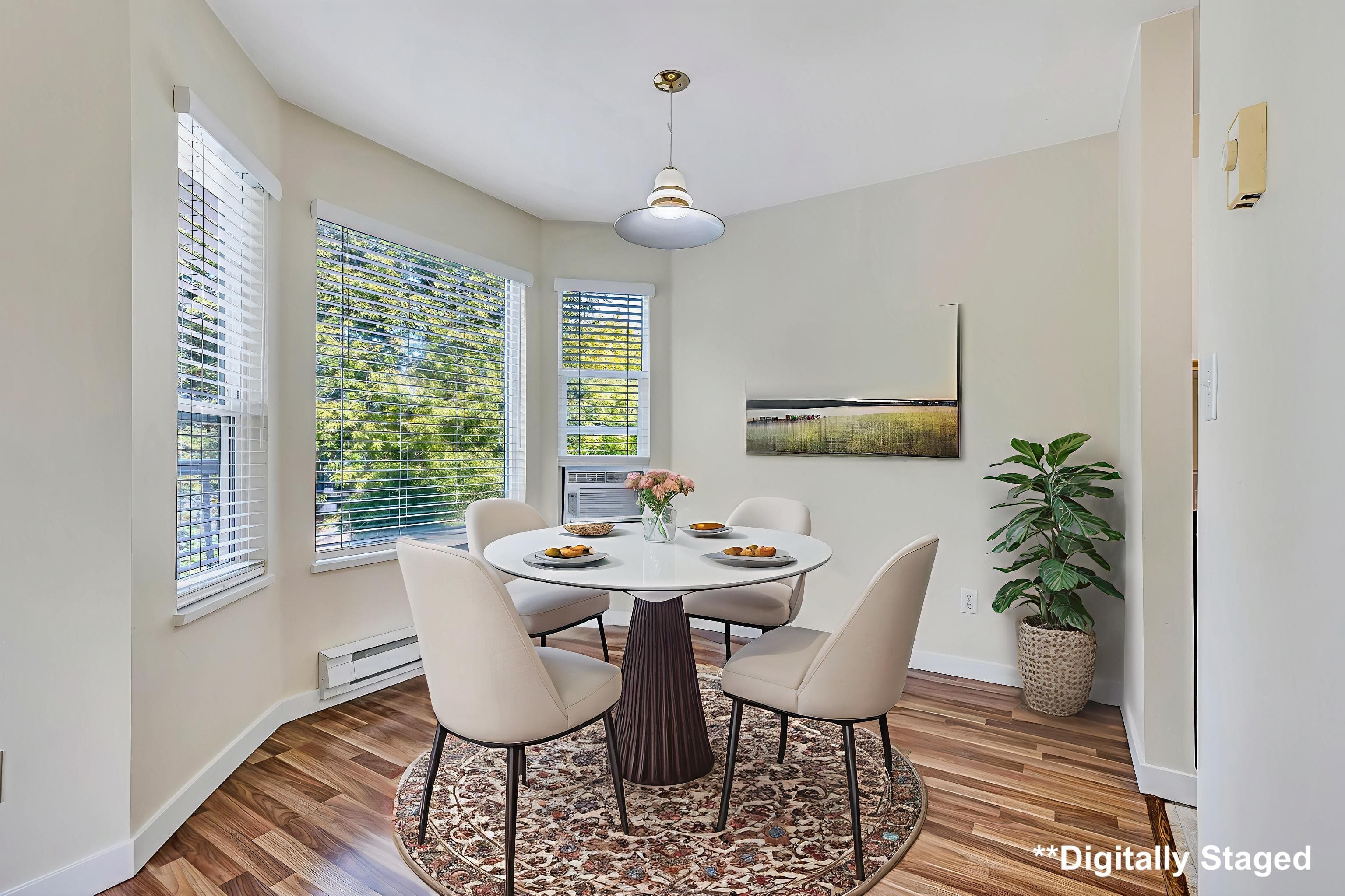 209 - 45222 Watson Road, Chilliwack, V2R 3J4 — photo 3