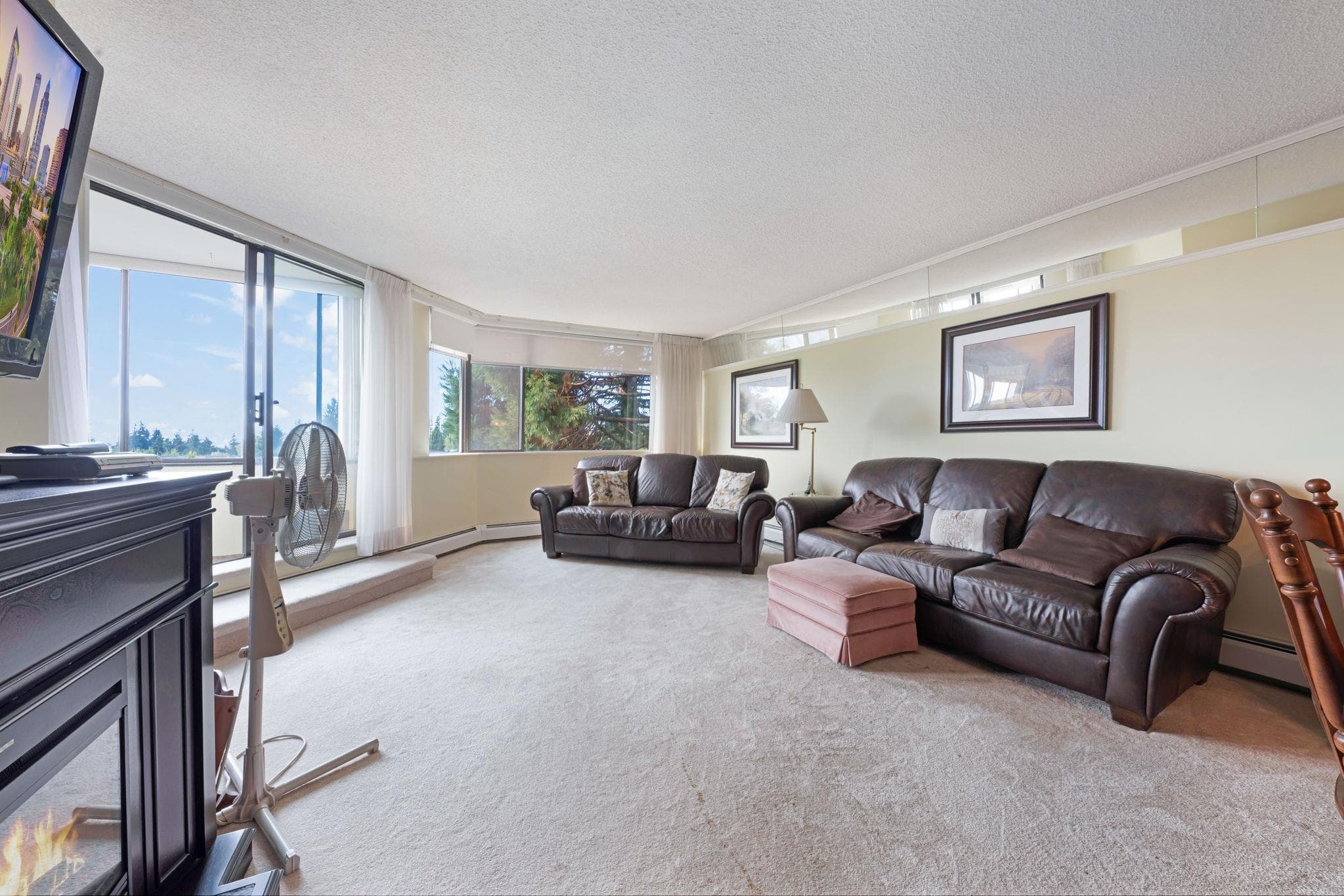 407 - 1442 Foster Street, White Rock, V4B 3X7 — photo 3