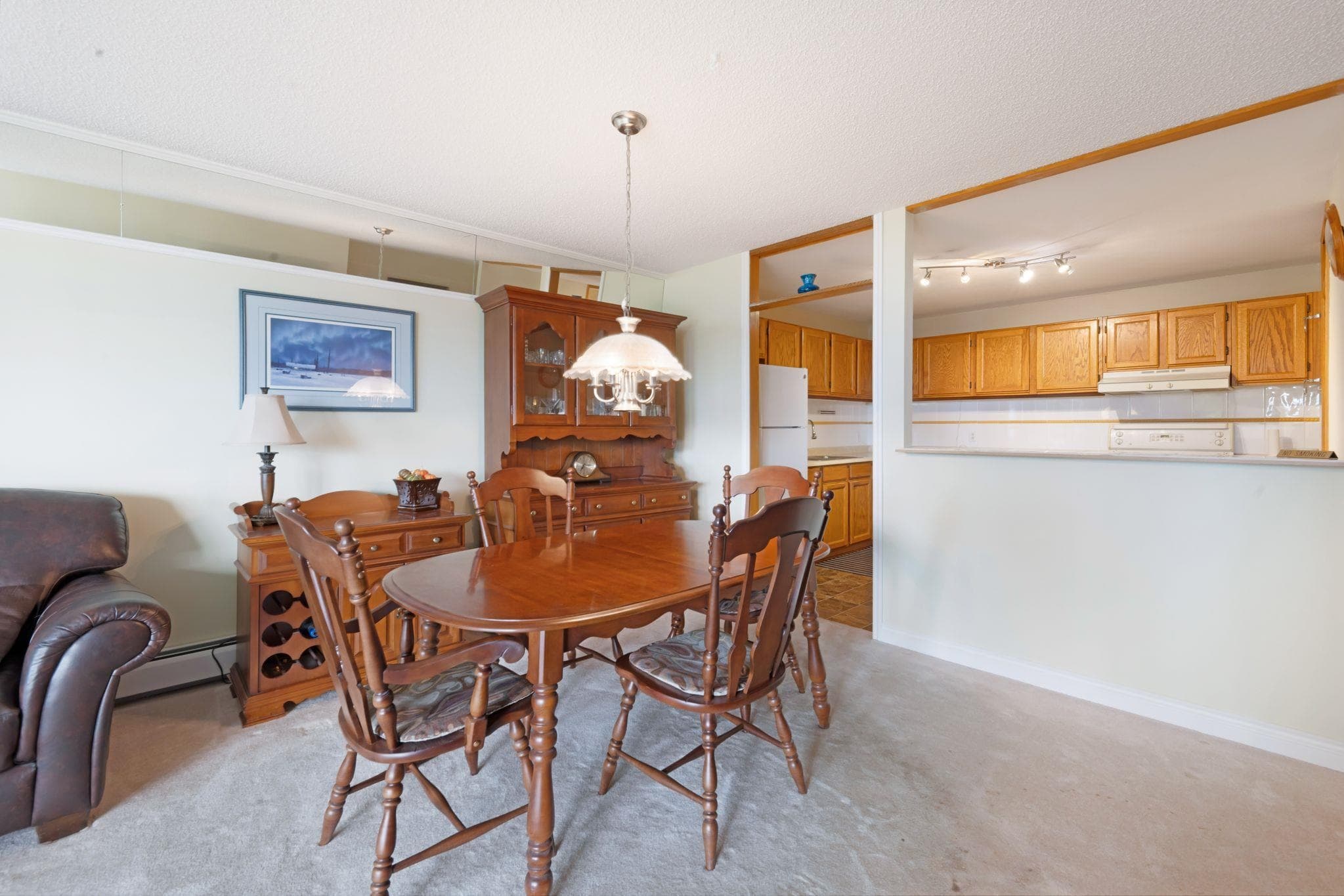 407 - 1442 Foster Street, White Rock, V4B 3X7 — photo 5