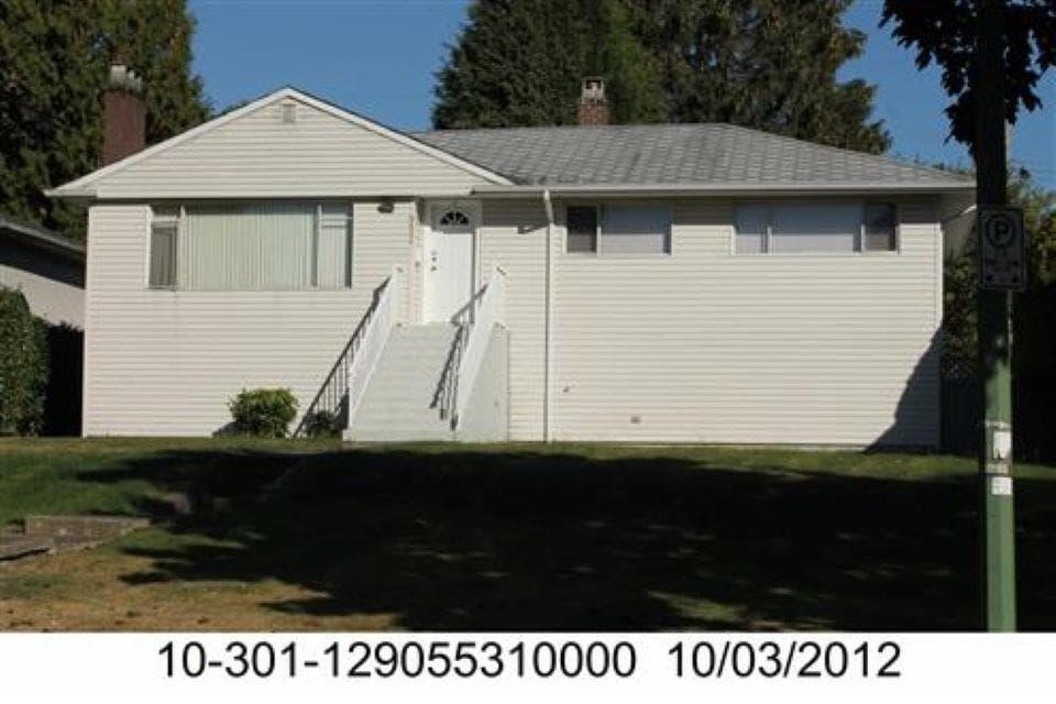 5531 Broadway Street, Burnaby