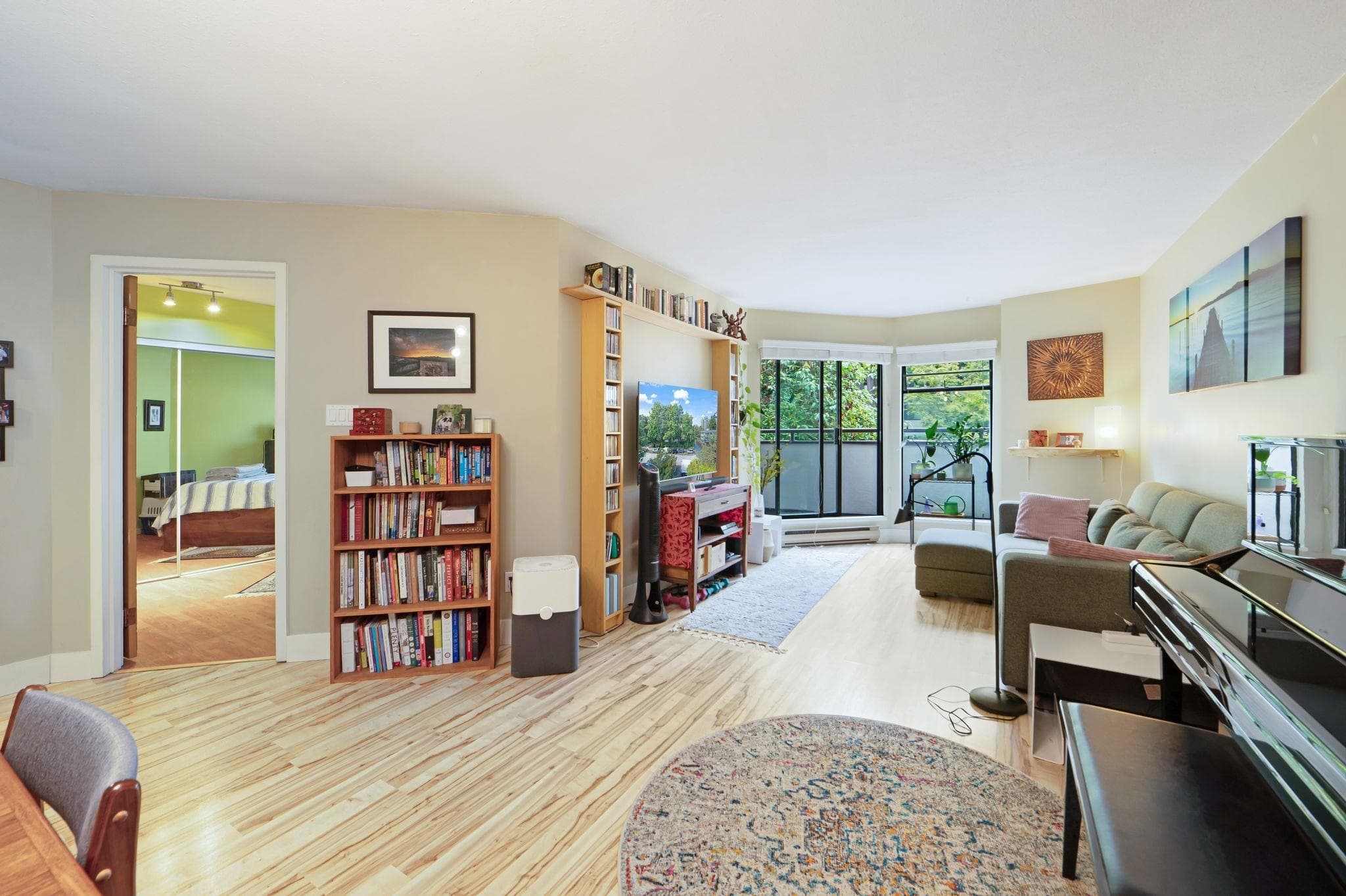 210 - 2222 Prince Edward Street, Vancouver
