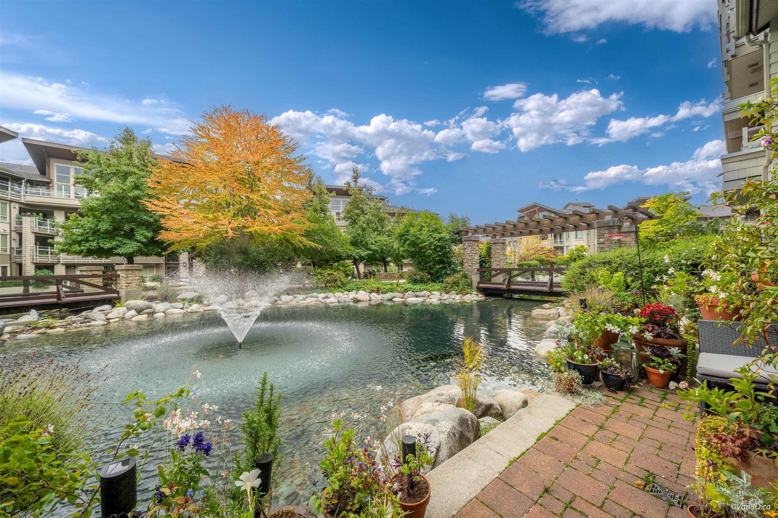 109 - 580 Raven Woods Drive, North Vancouver, V7G 2T2 — photo 2