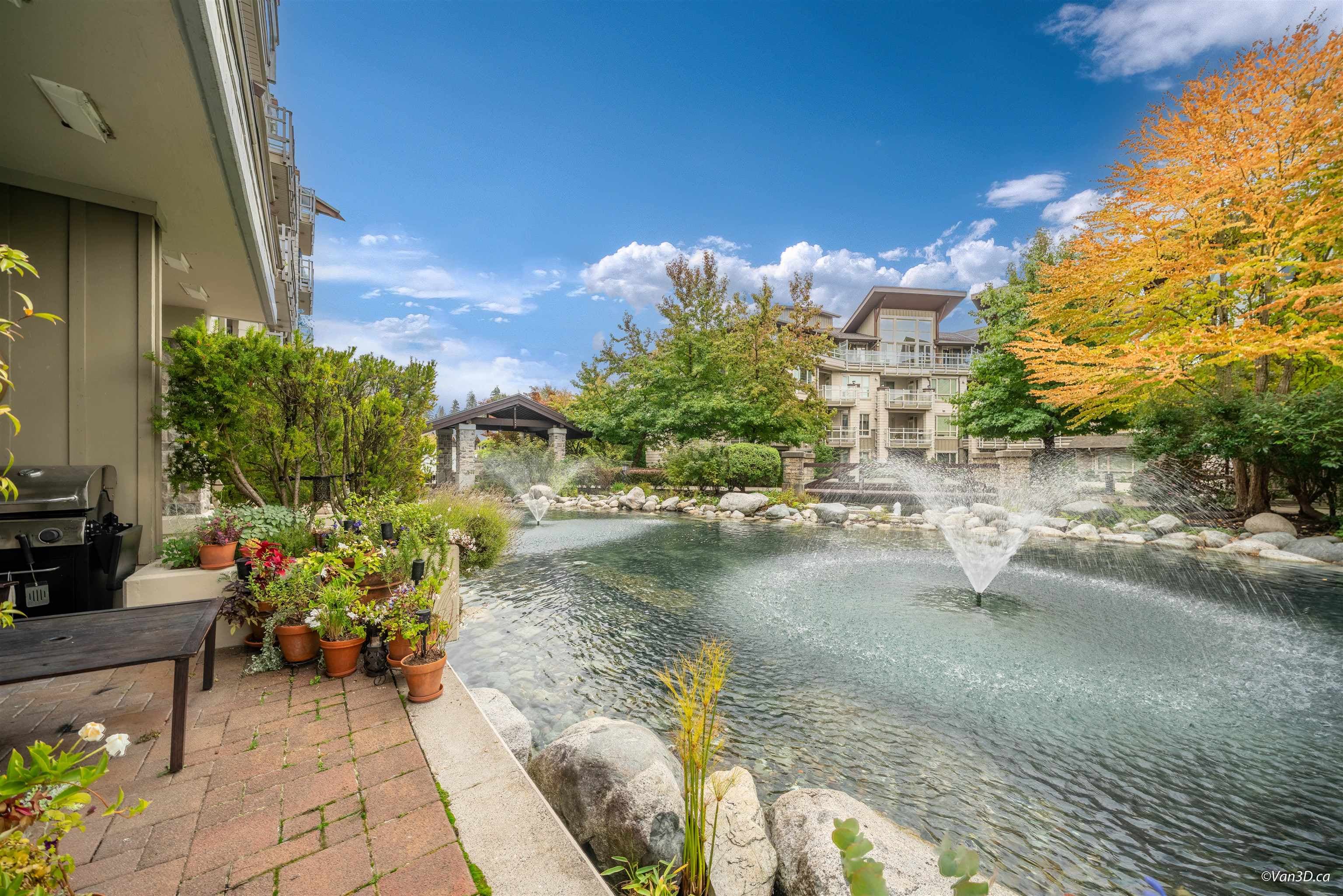 109 - 580 Raven Woods Drive, North Vancouver, V7G 2T2 — photo 4