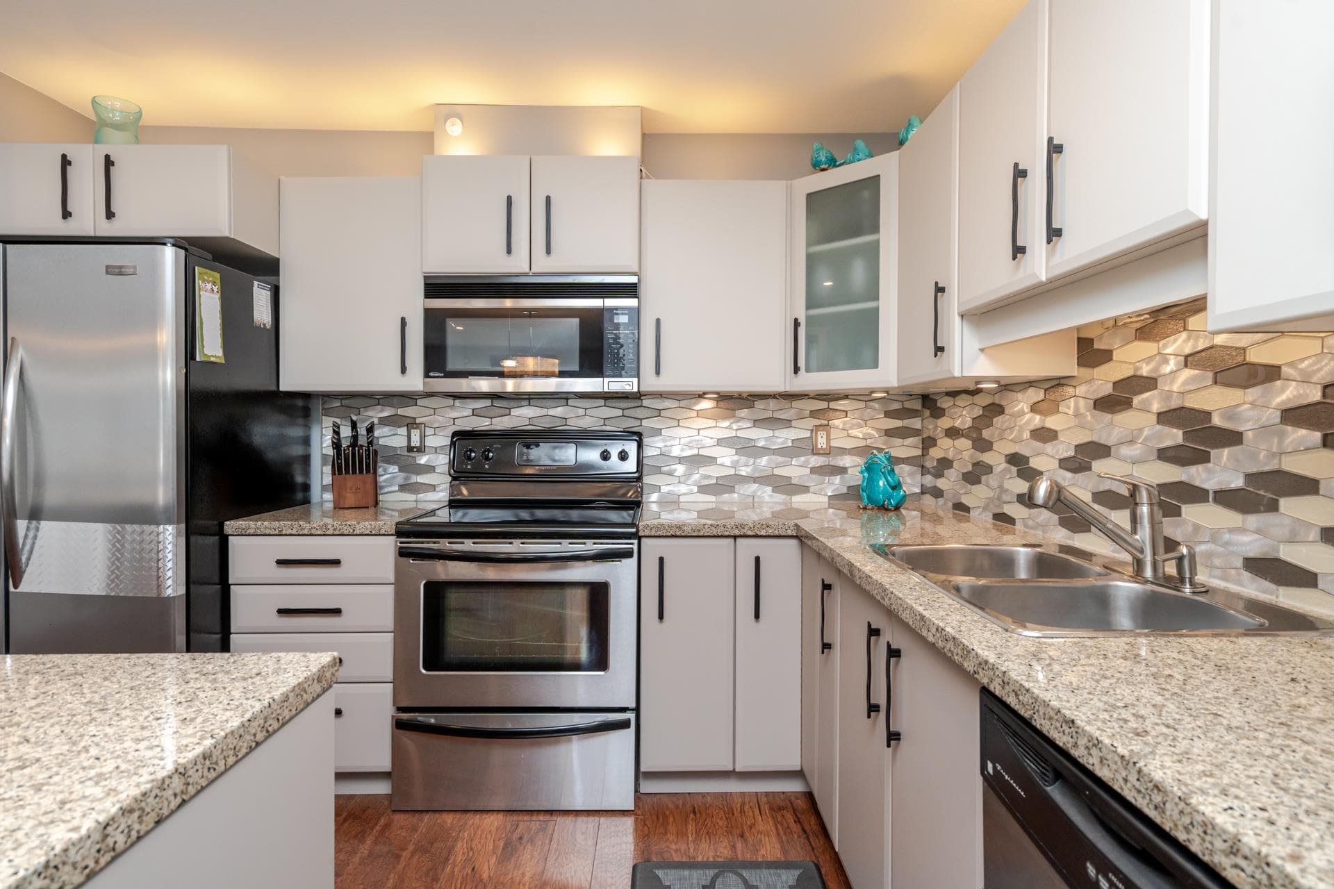 409 - 5474 198th Street, Langley, V3A 1G2 — photo 2