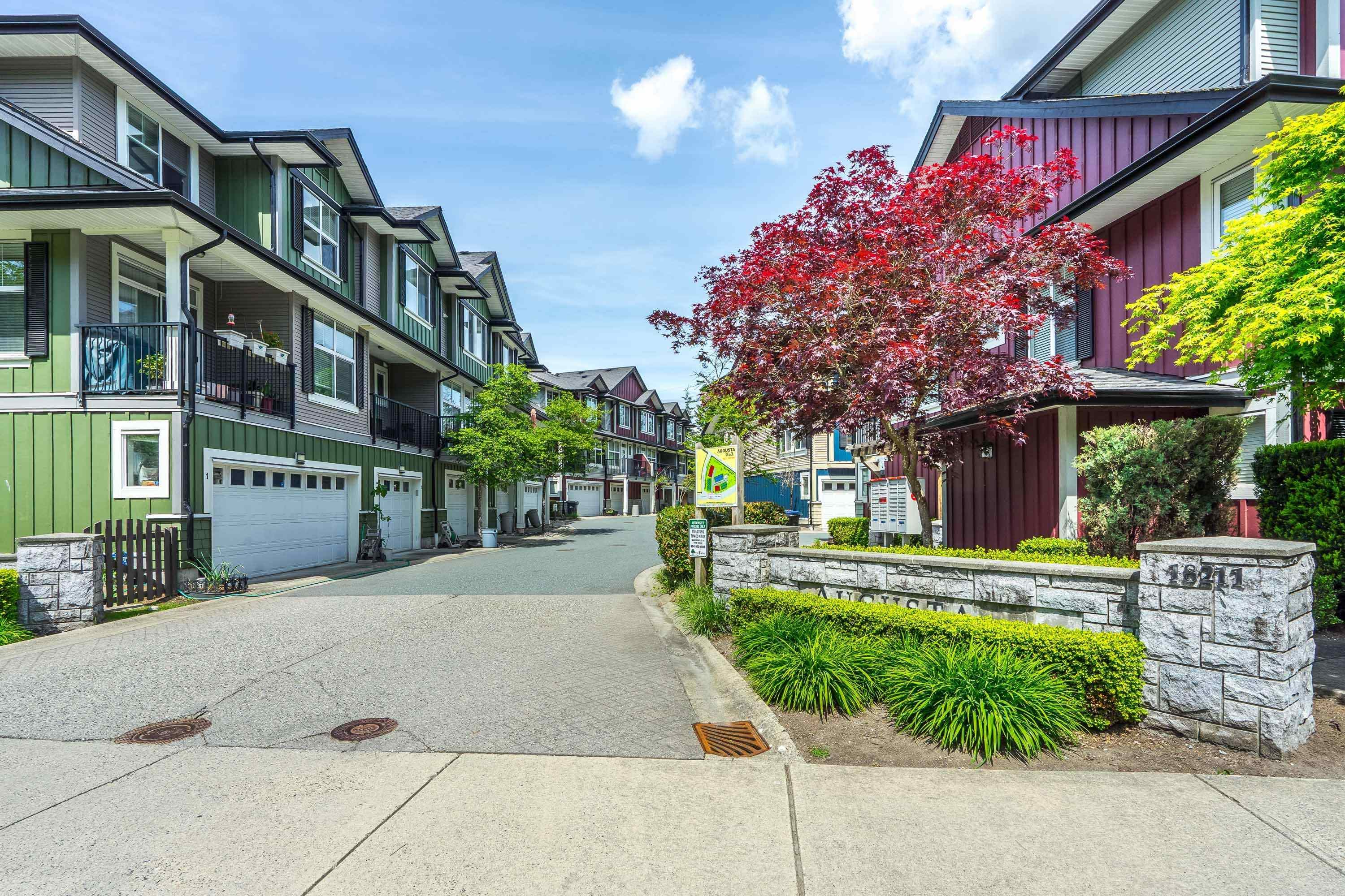 6 - 18211 70 Avenue, Surrey, V3S 8K9 — photo 1