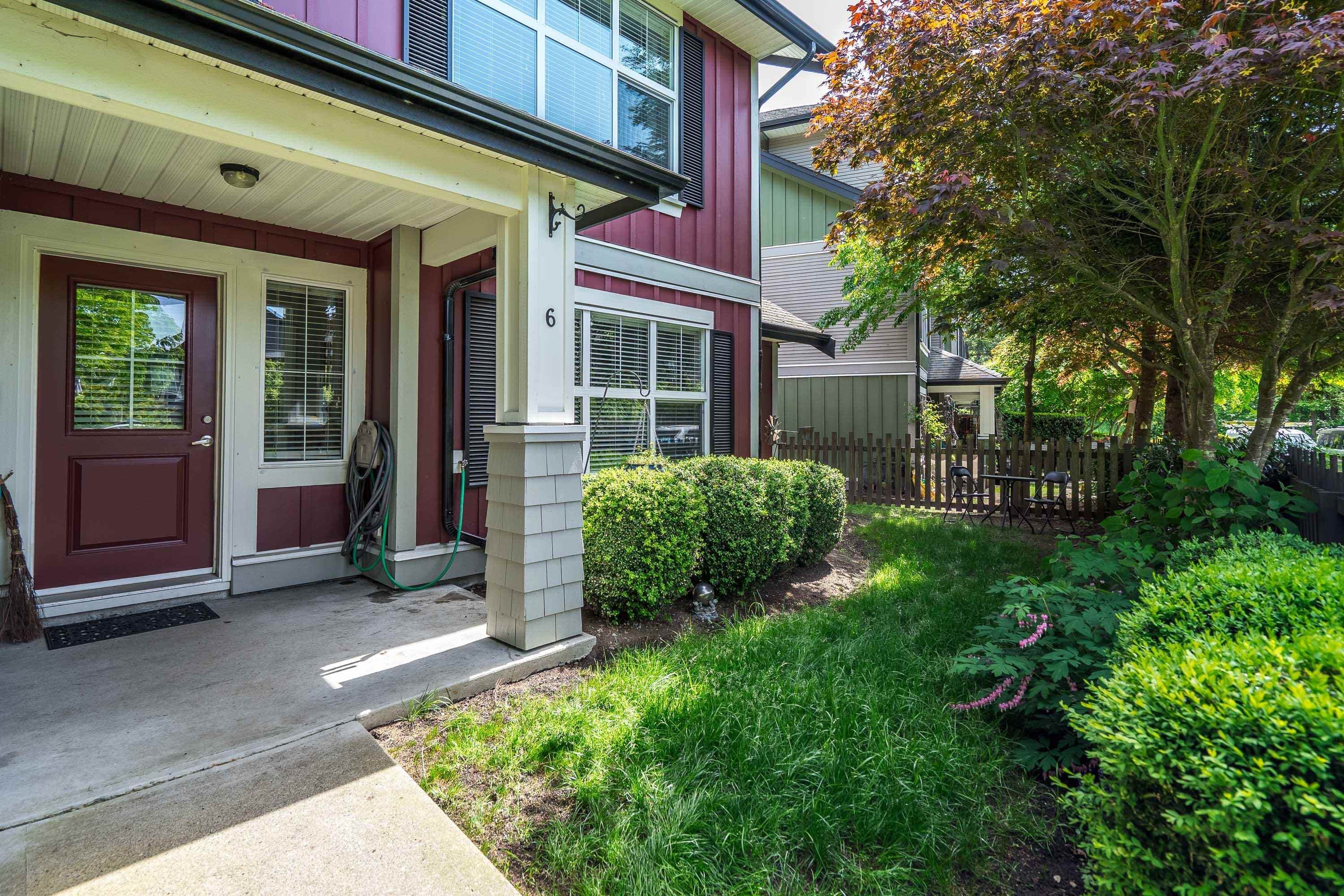 6 - 18211 70 Avenue, Surrey, V3S 8K9 — photo 4