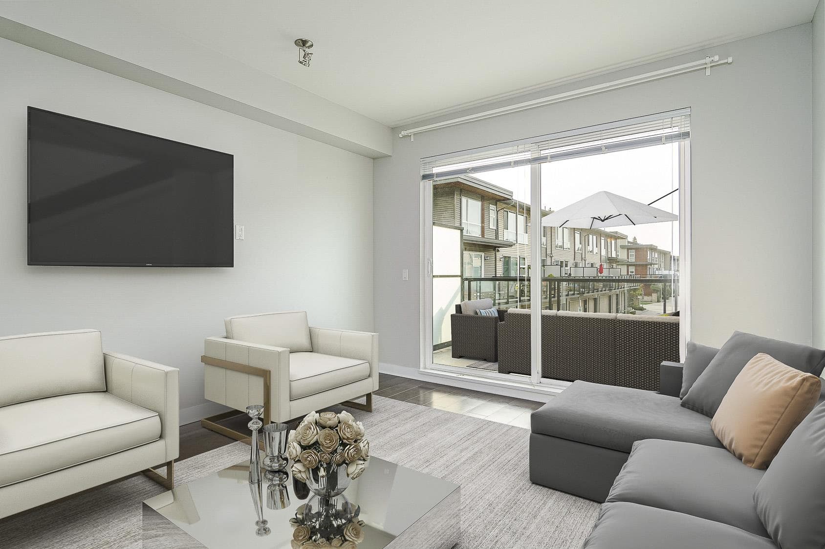 28 - 16223 23a Avenue, Surrey, V3Z 6P4 — photo 2