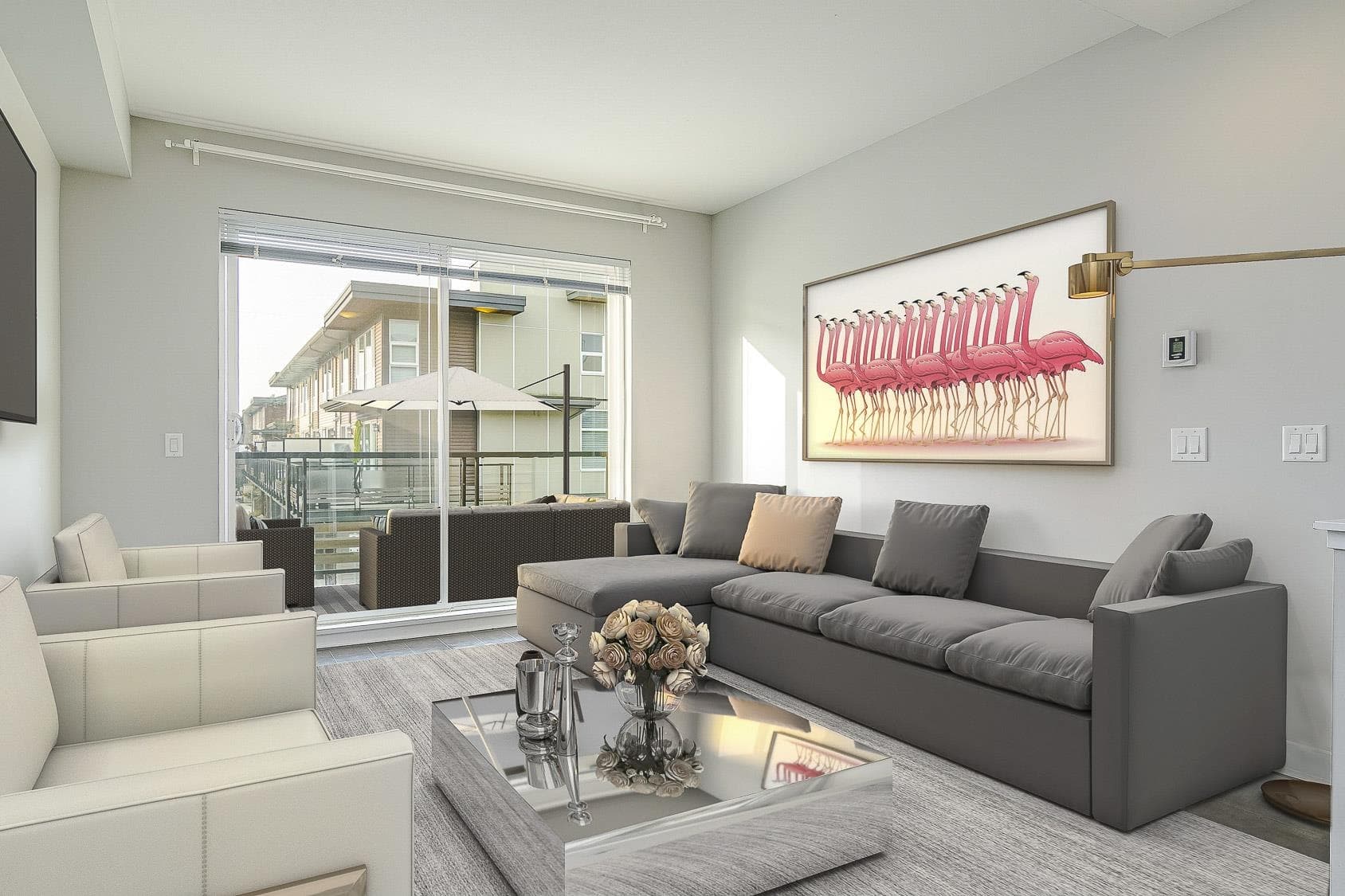 28 - 16223 23a Avenue, Surrey, V3Z 6P4 — photo 4