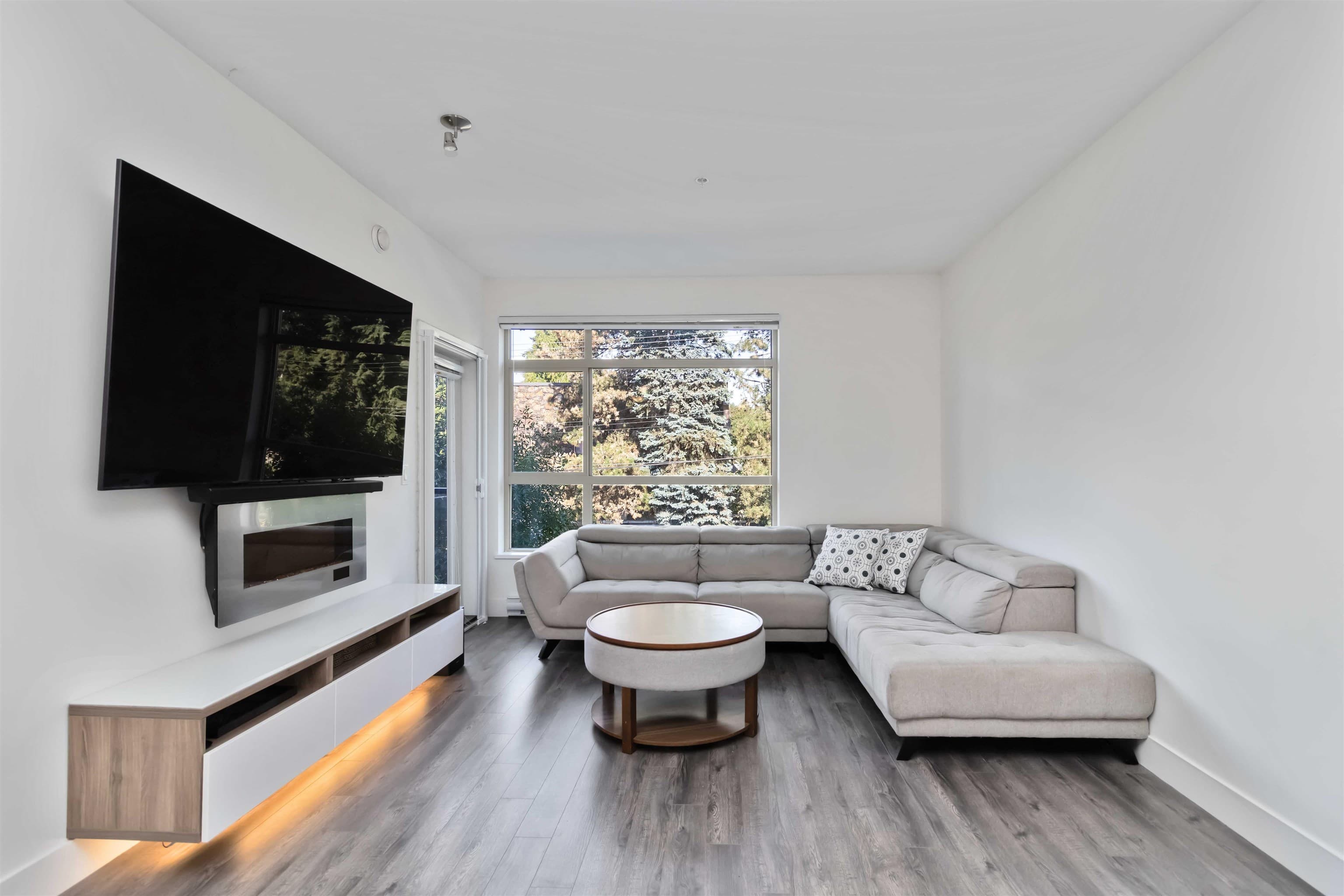 208 - 2436 Kelly Avenue, Port Coquitlam, V3C 0G9 — photo 4