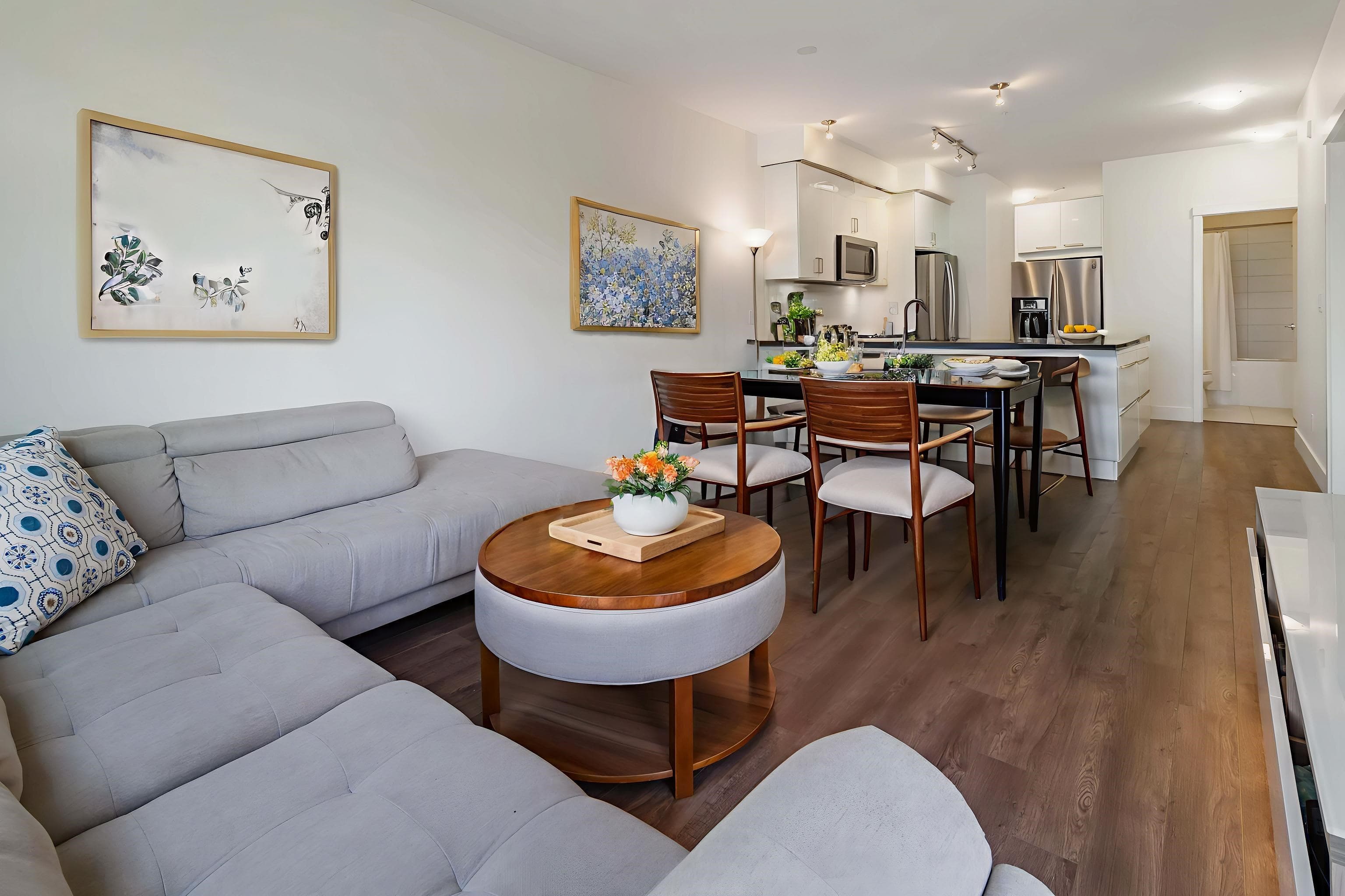 208 - 2436 Kelly Avenue, Port Coquitlam, V3C 0G9 — photo 5