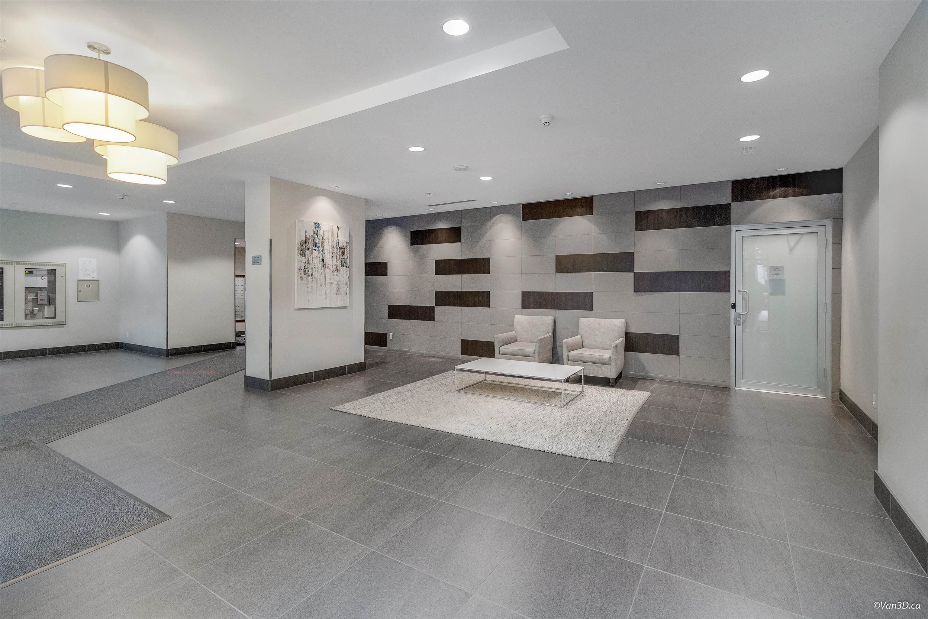 1602 - 1088 Richards Street, Vancouver, V6B 0J8 — photo 4
