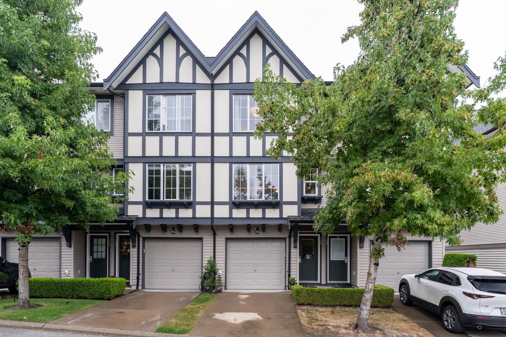 154 - 20875 80 Avenue, Langley, V2Y 0B2 — photo 1