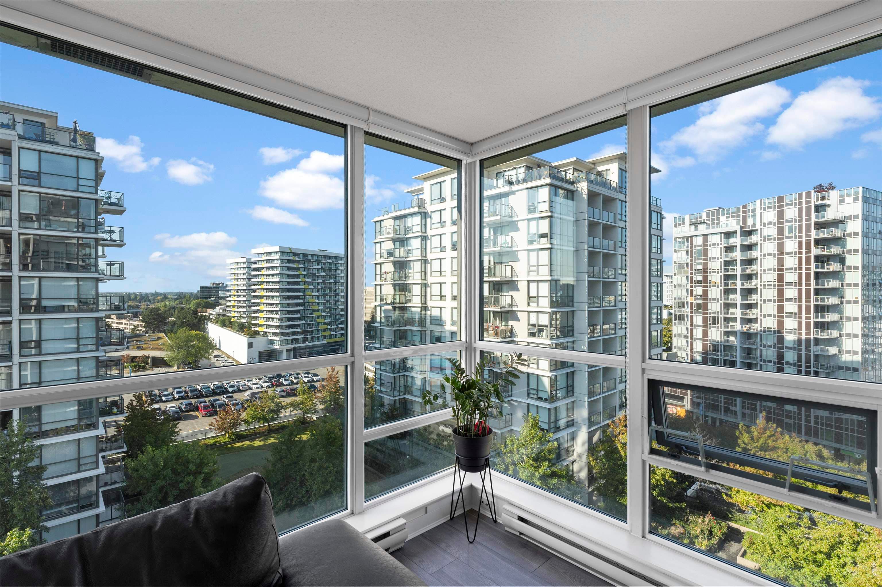 1207 - 7575 Alderbridge Way, Richmond, V6X 4L1 — photo 5