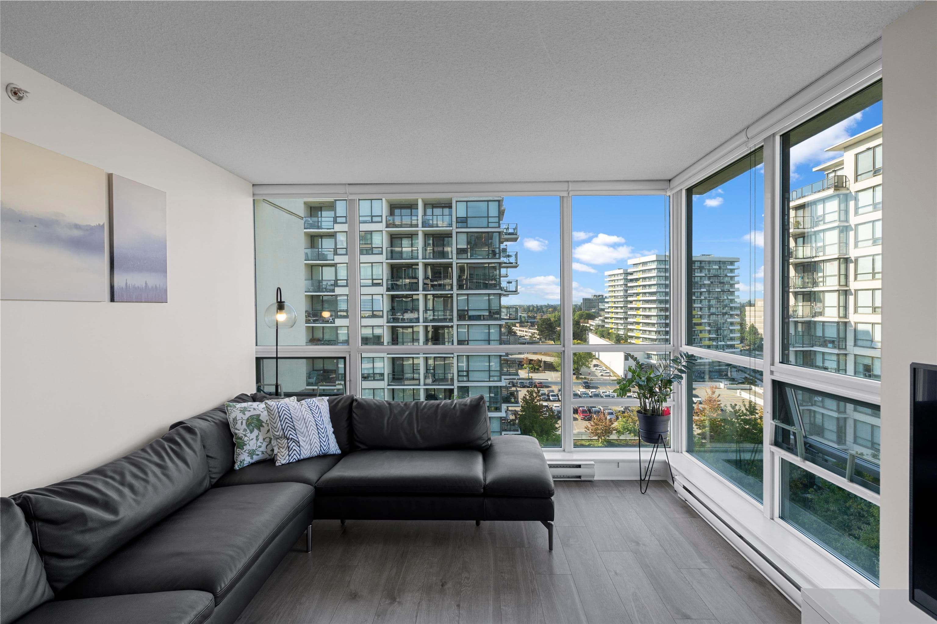 1207 - 7575 Alderbridge Way, Richmond, V6X 4L1 — photo 3