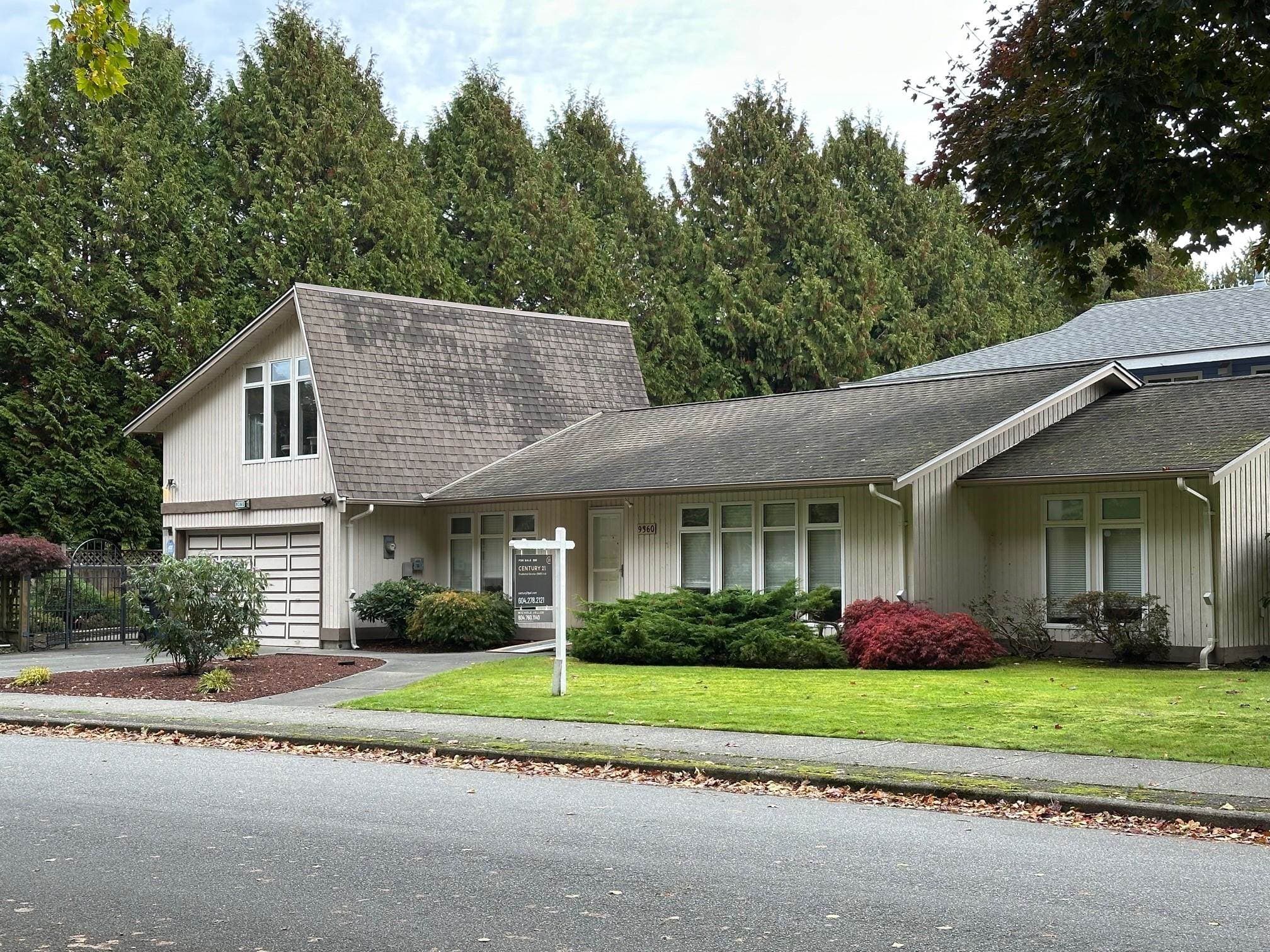 9360 Parksville Drive, Richmond