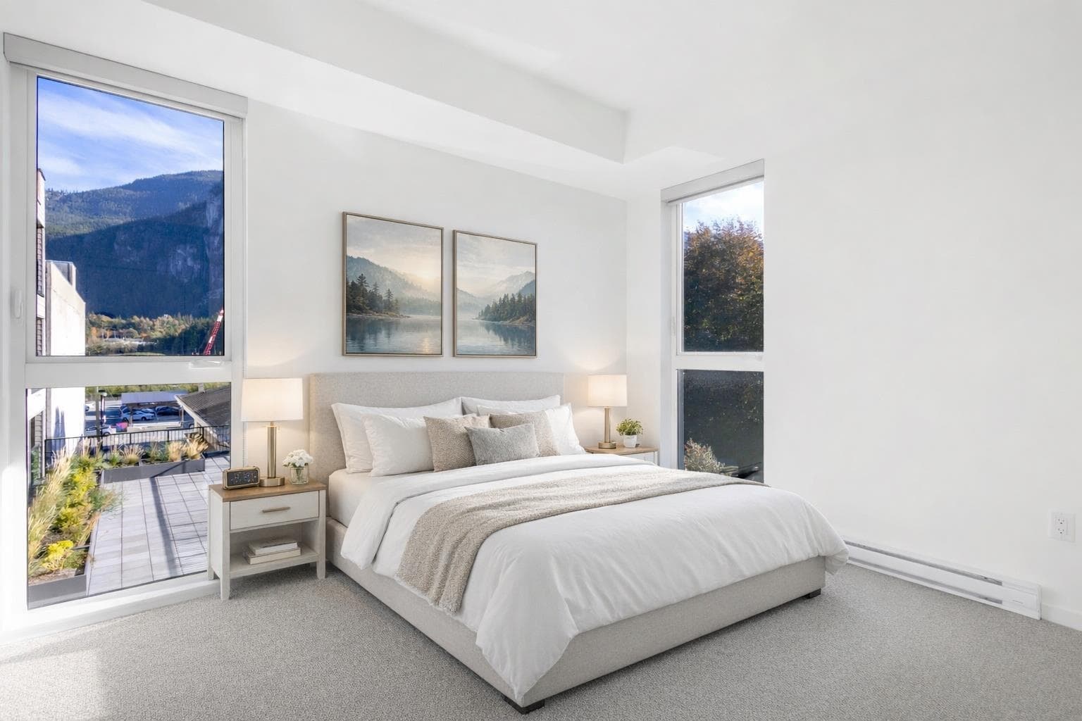 400 - 37994 Second Avenue, Squamish, V8B 0C4 — photo 2