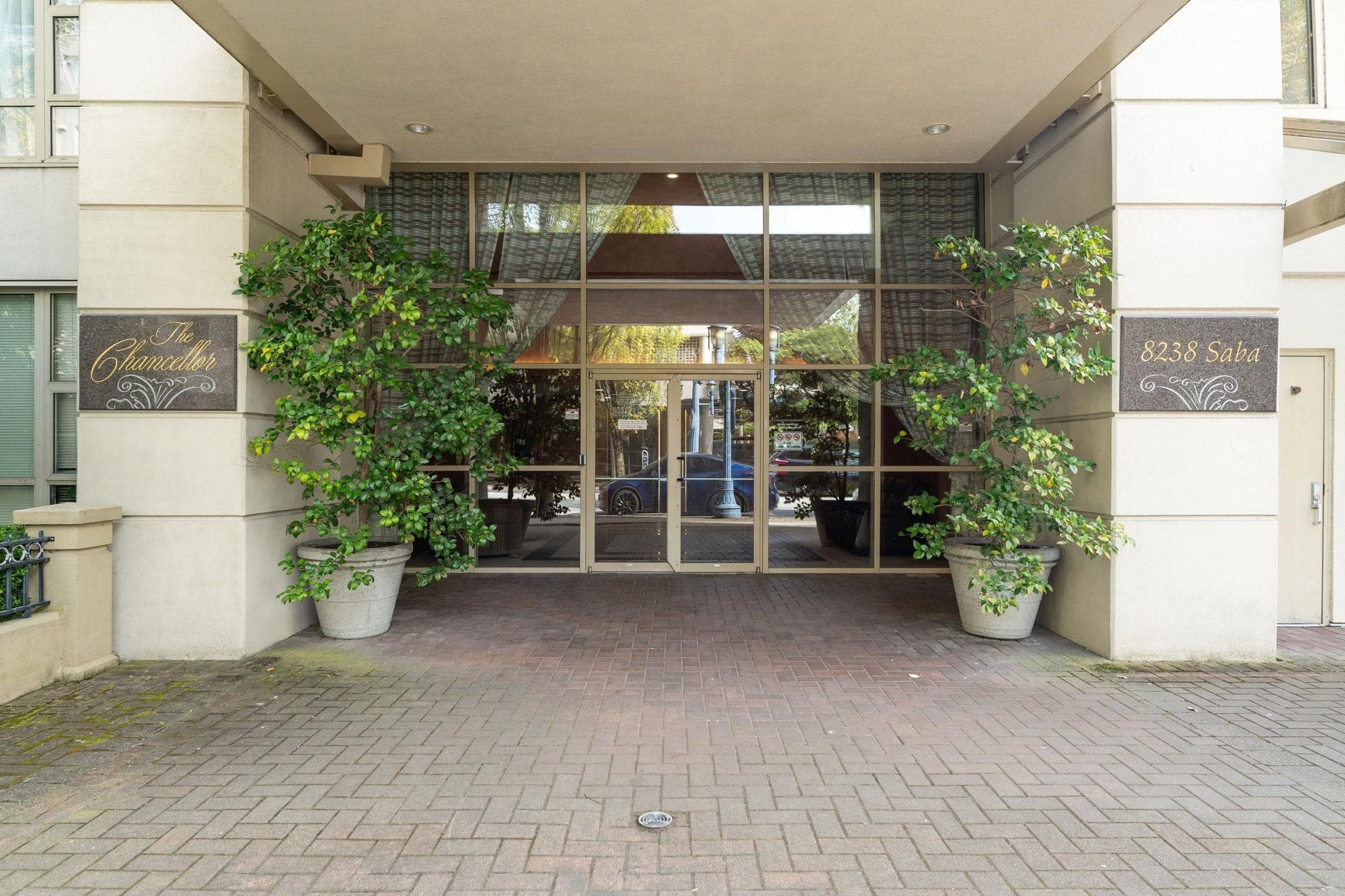 1105 - 8238 Saba Road, Richmond, V6Y 4C7 — photo 1