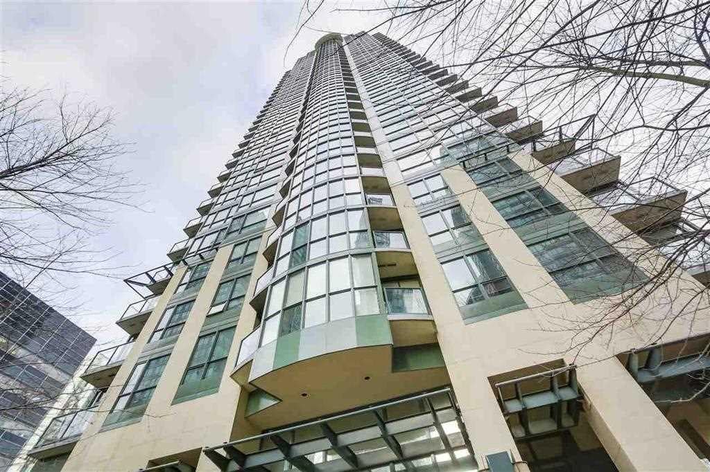 3209 - 1239 W Georgia Street, Vancouver, V6E 4R8 — photo 4