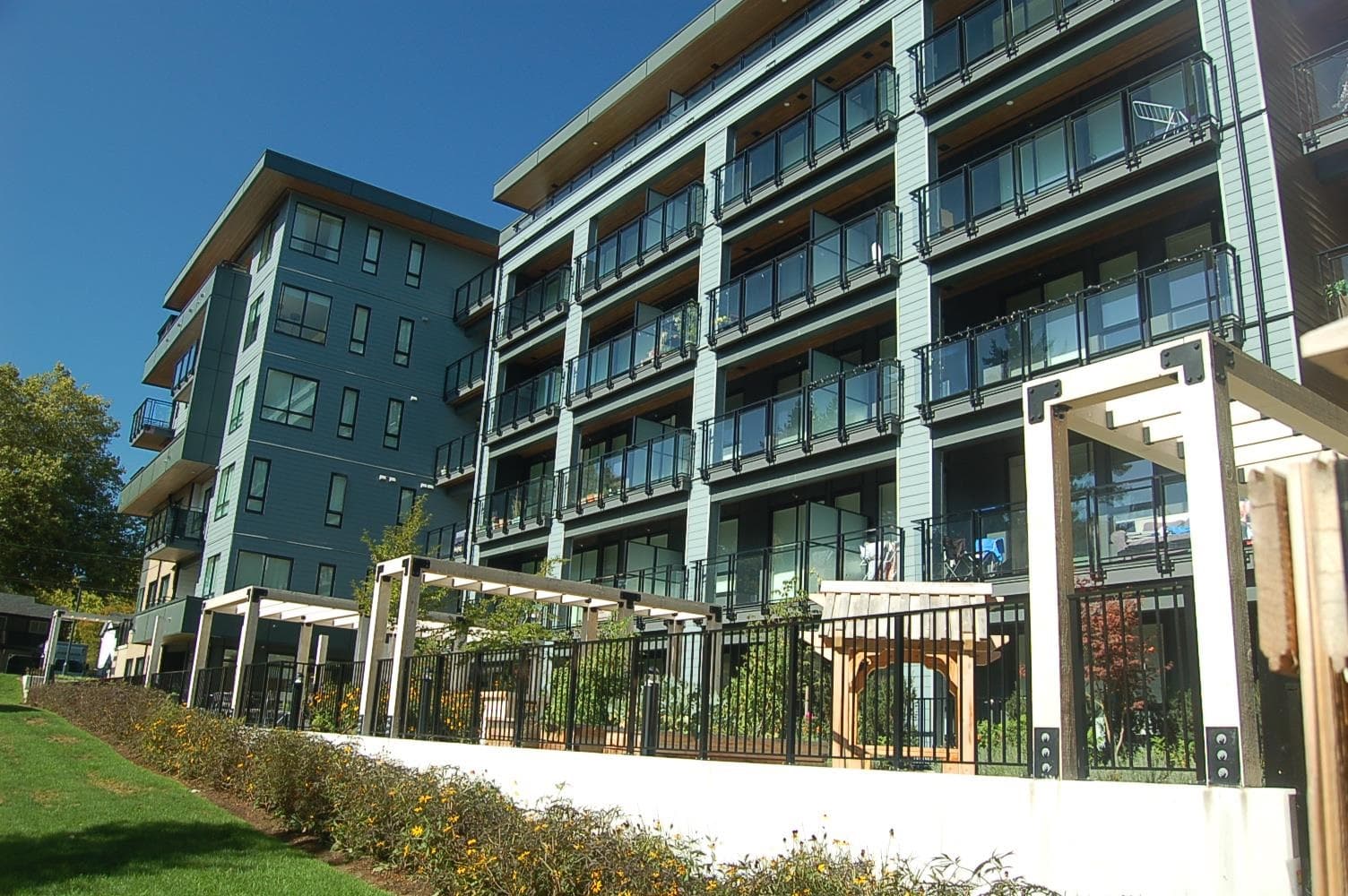 611 - 13439 94a Avenue, Surrey