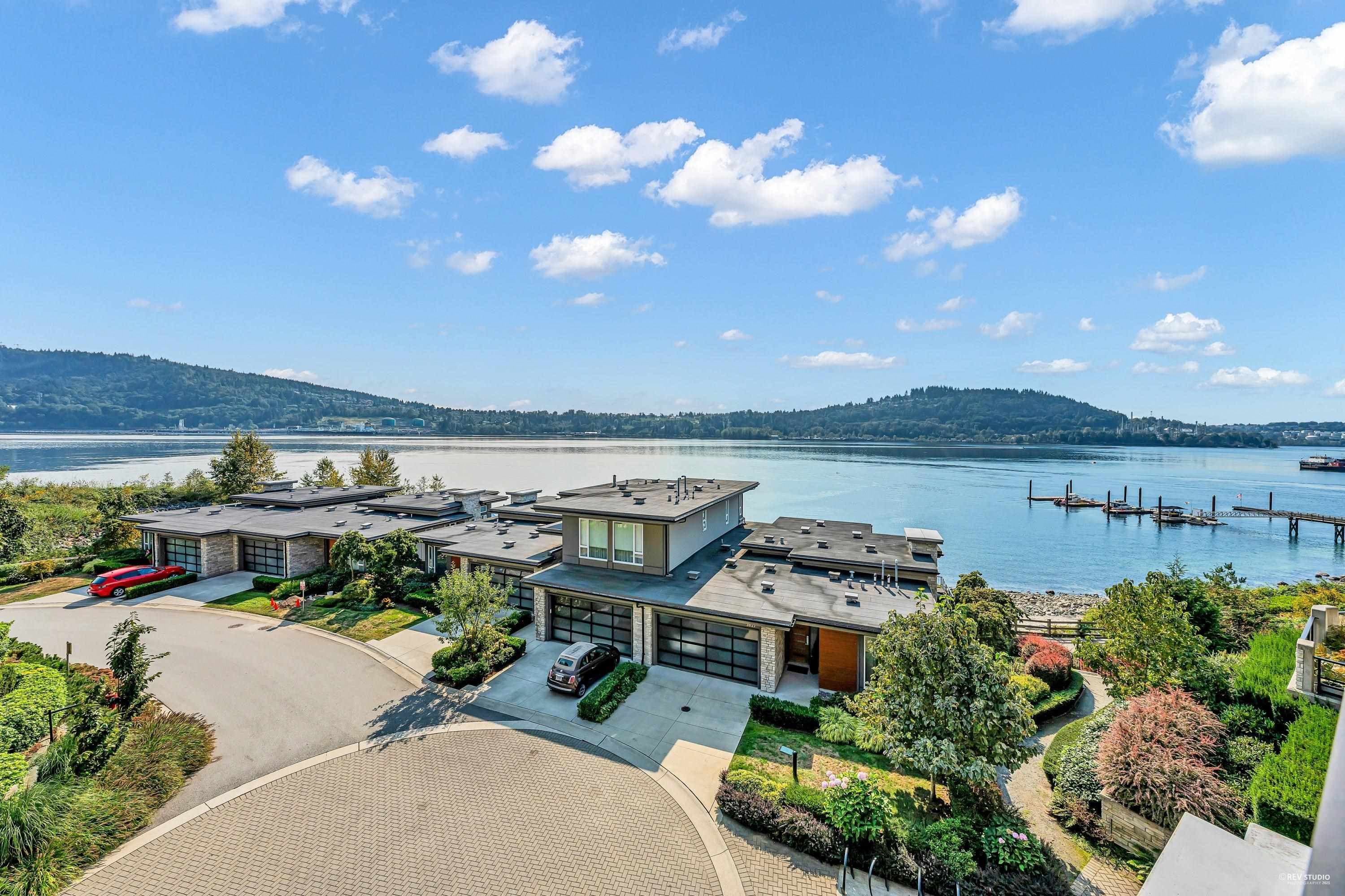 308 - 3825 Cates Landing Way, North Vancouver, V7G 0A6 — photo 2