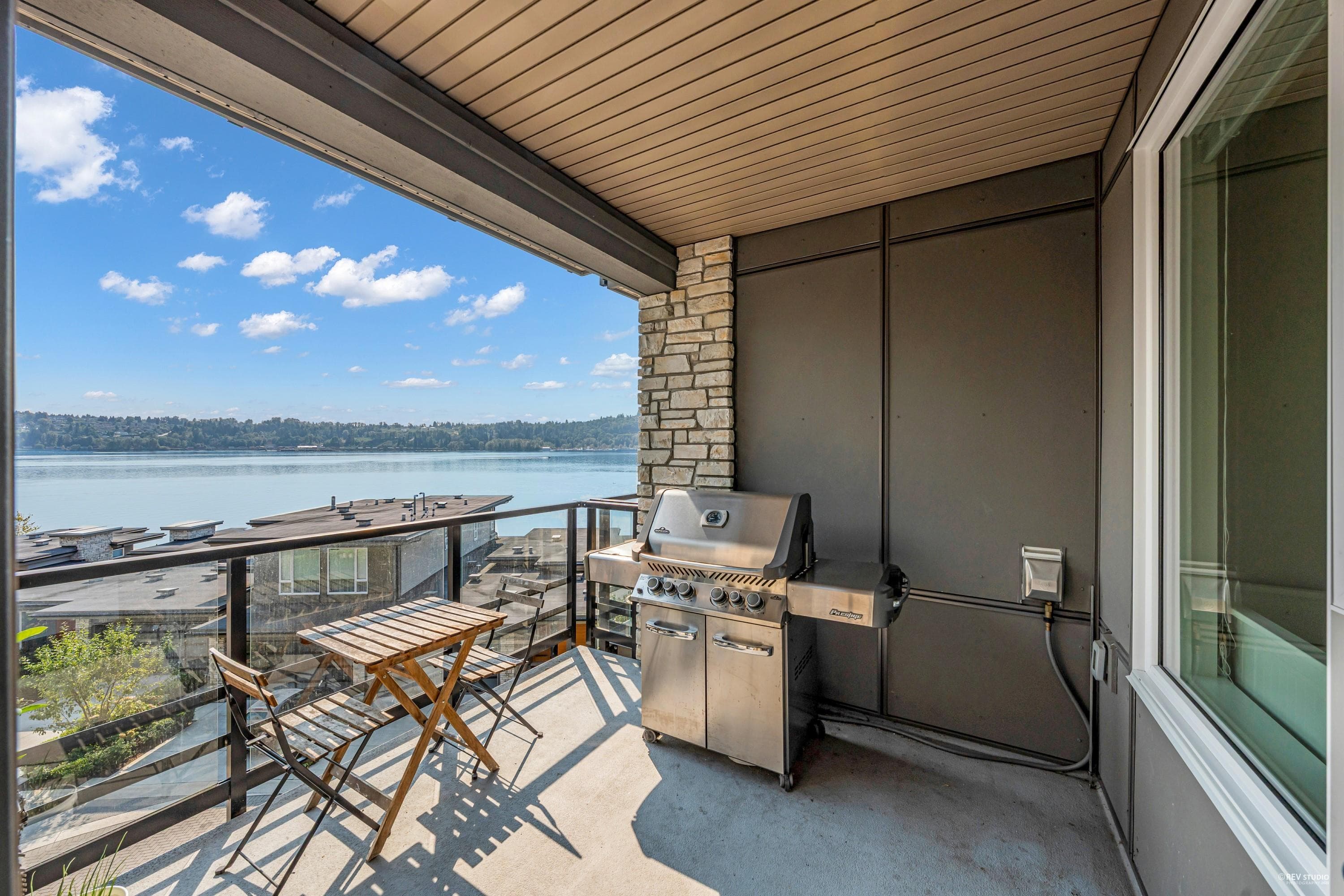 308 - 3825 Cates Landing Way, North Vancouver, V7G 0A6 — photo 3