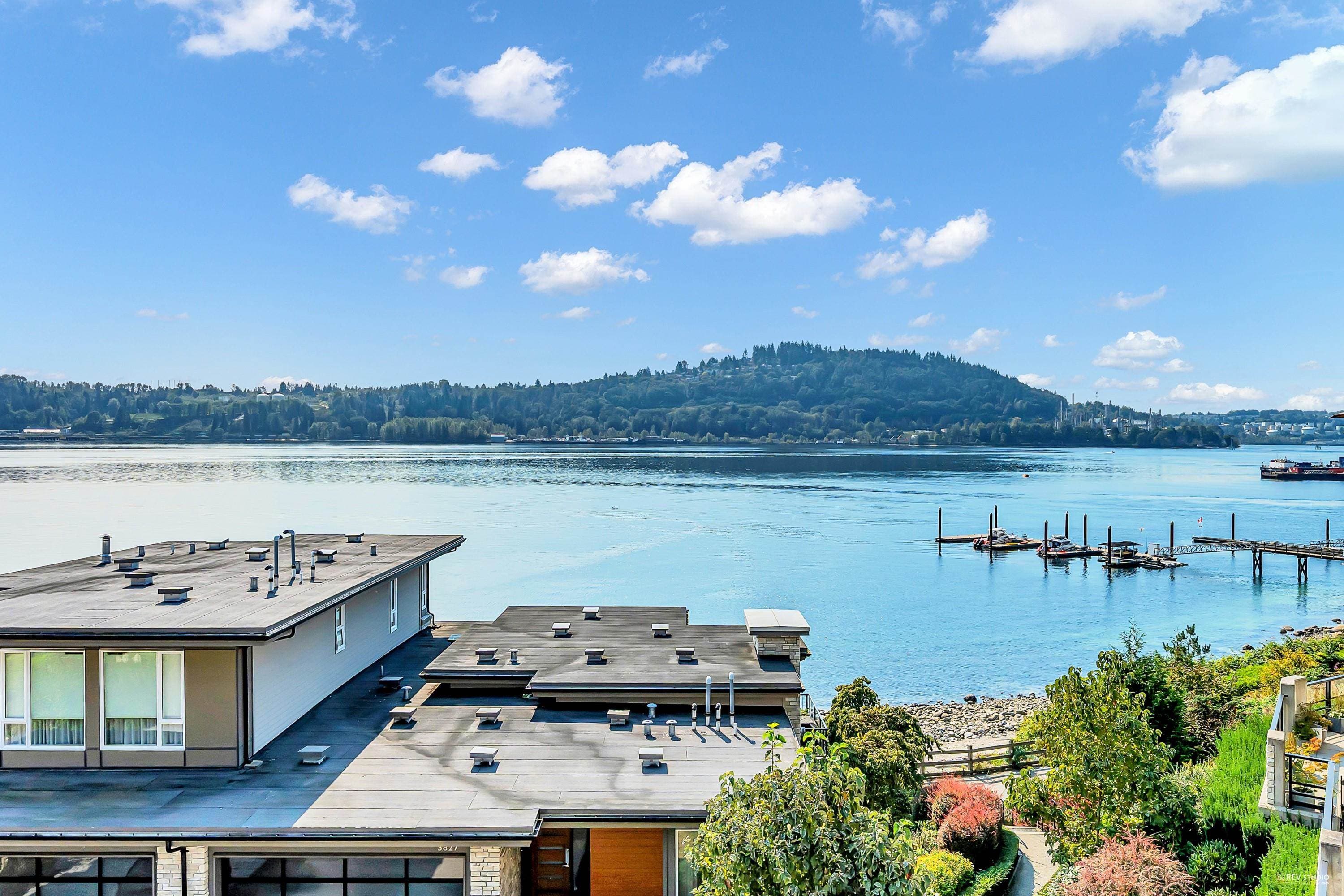 308 - 3825 Cates Landing Way, North Vancouver
