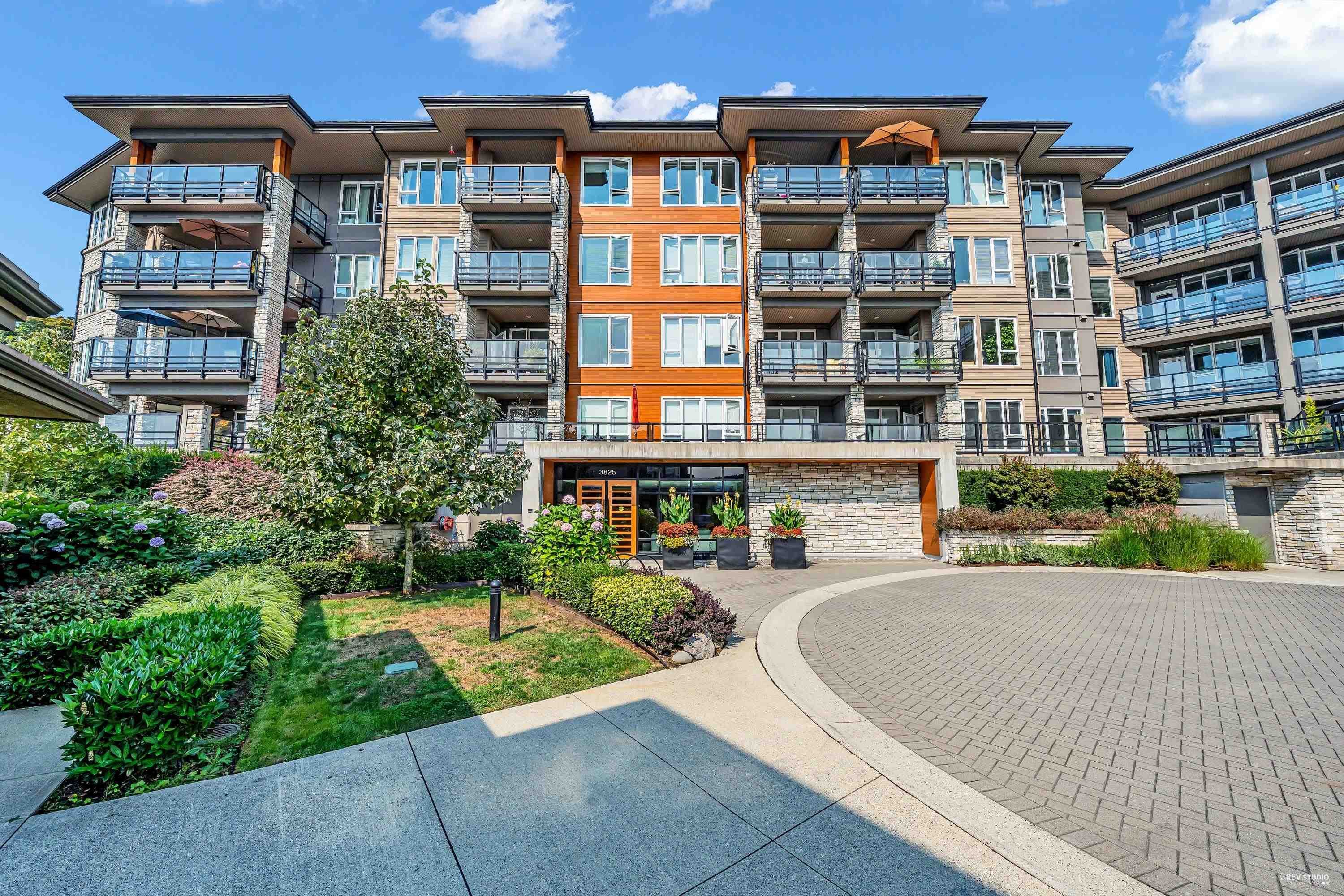 308 - 3825 Cates Landing Way, North Vancouver, V7G 0A6 — photo 5
