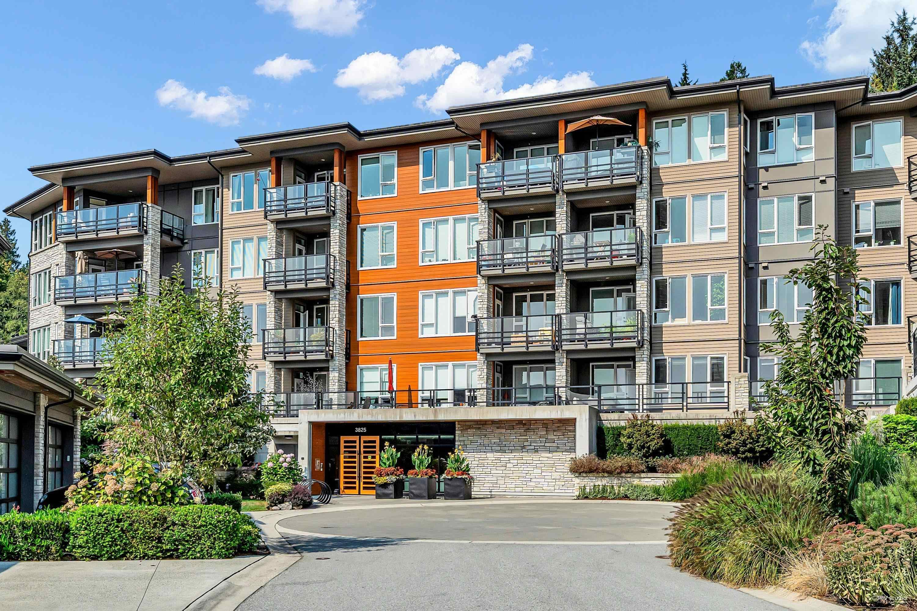 308 - 3825 Cates Landing Way, North Vancouver, V7G 0A6 — photo 4