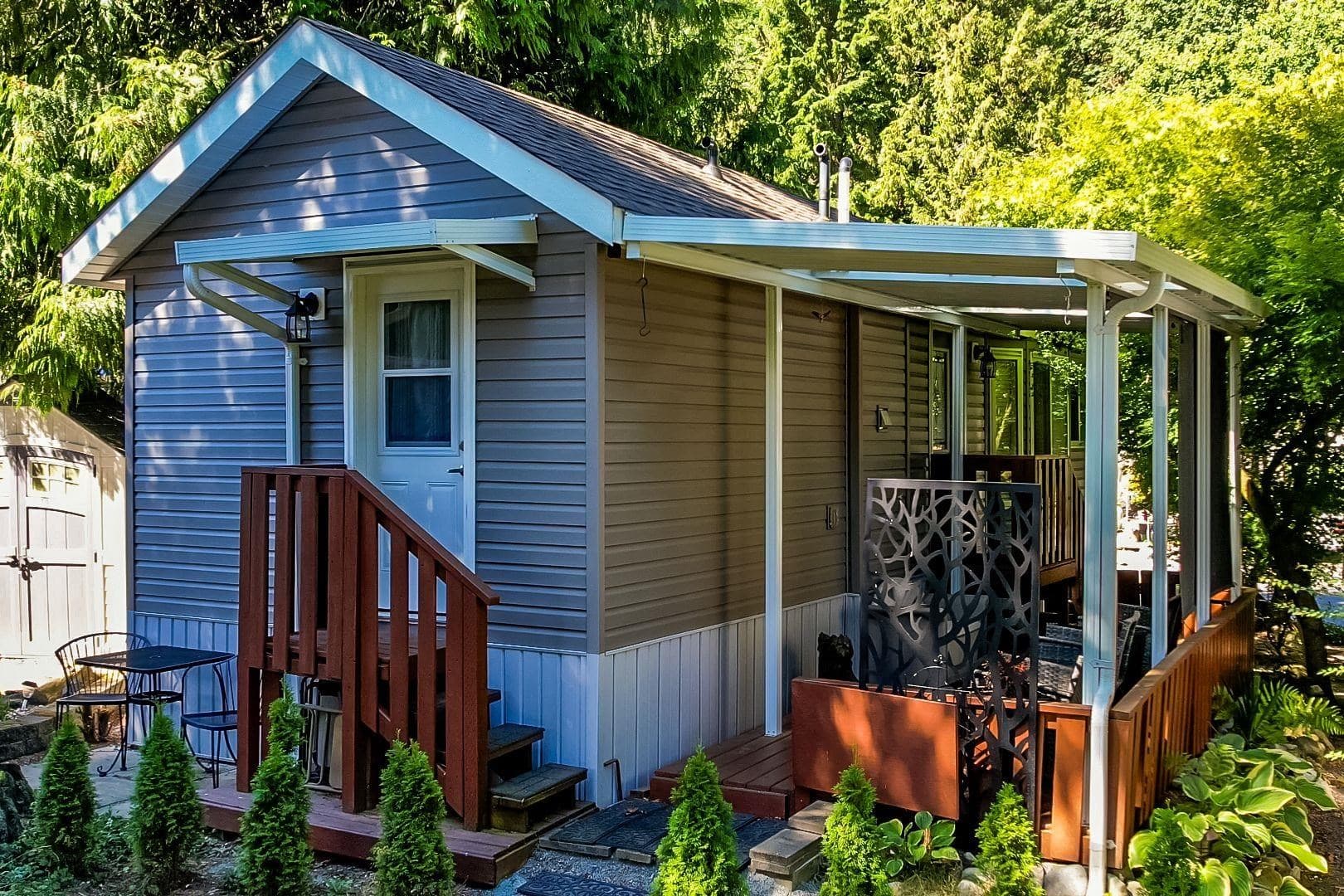 39 - 14600 Morris Valley Road, Mission, V0M 1A1 — photo 2