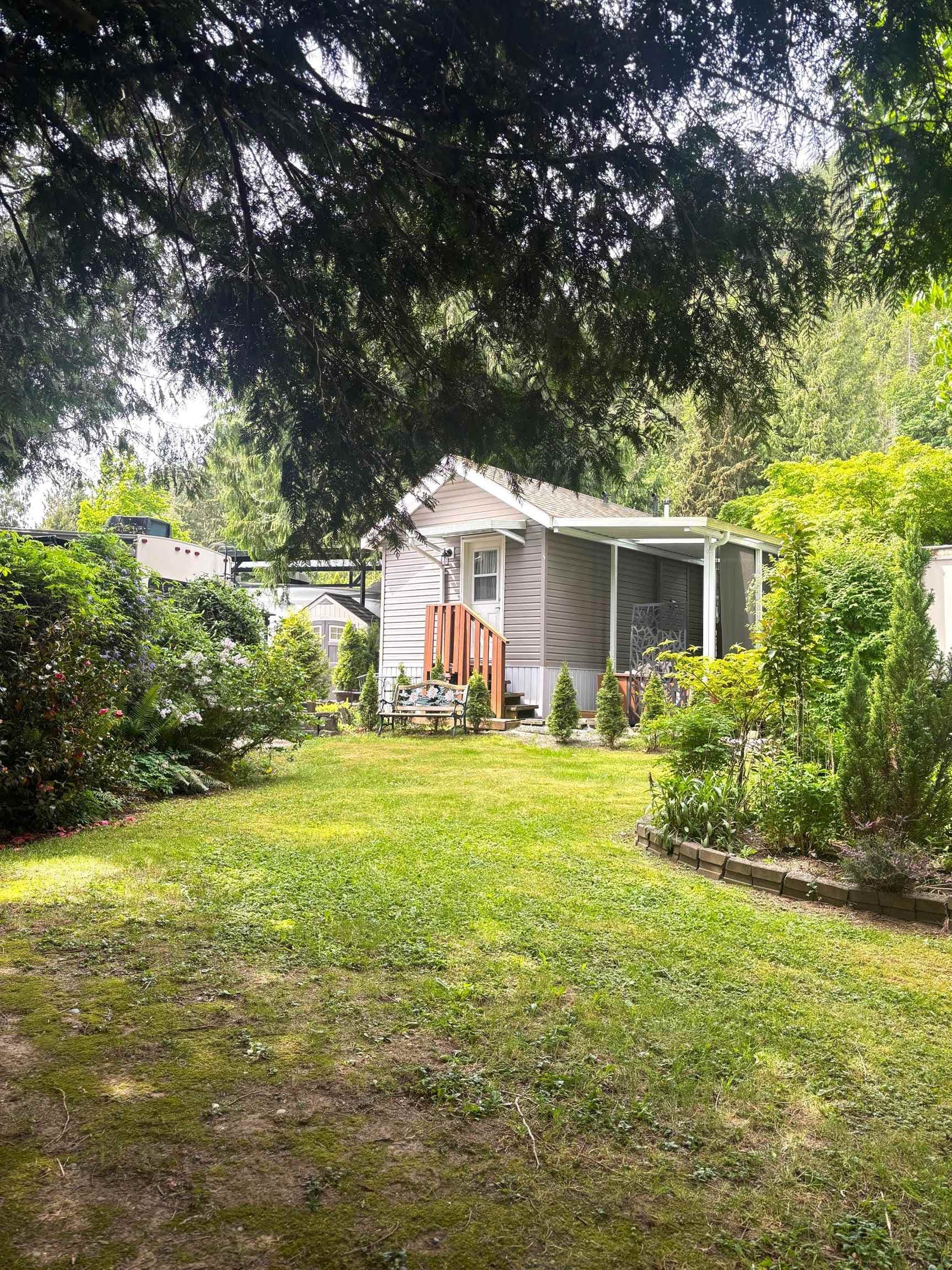 39 - 14600 Morris Valley Road, Mission, V0M 1A1 — photo 3