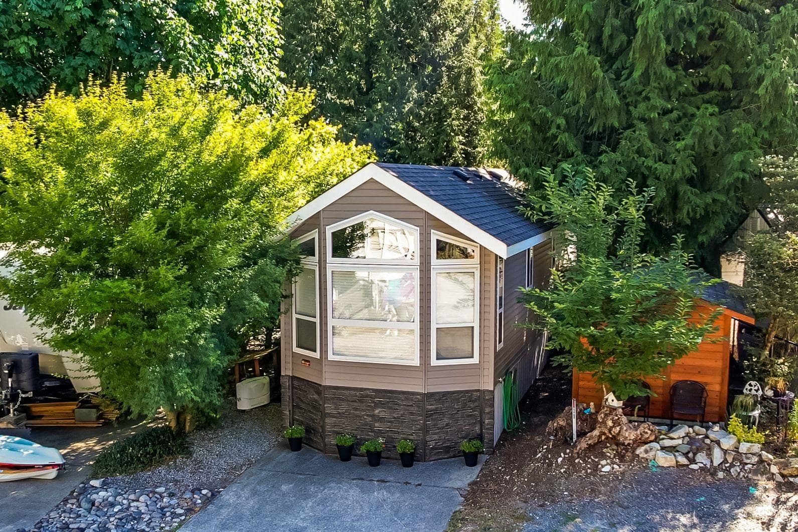 39 - 14600 Morris Valley Road, Mission, V0M 1A1 — photo 1