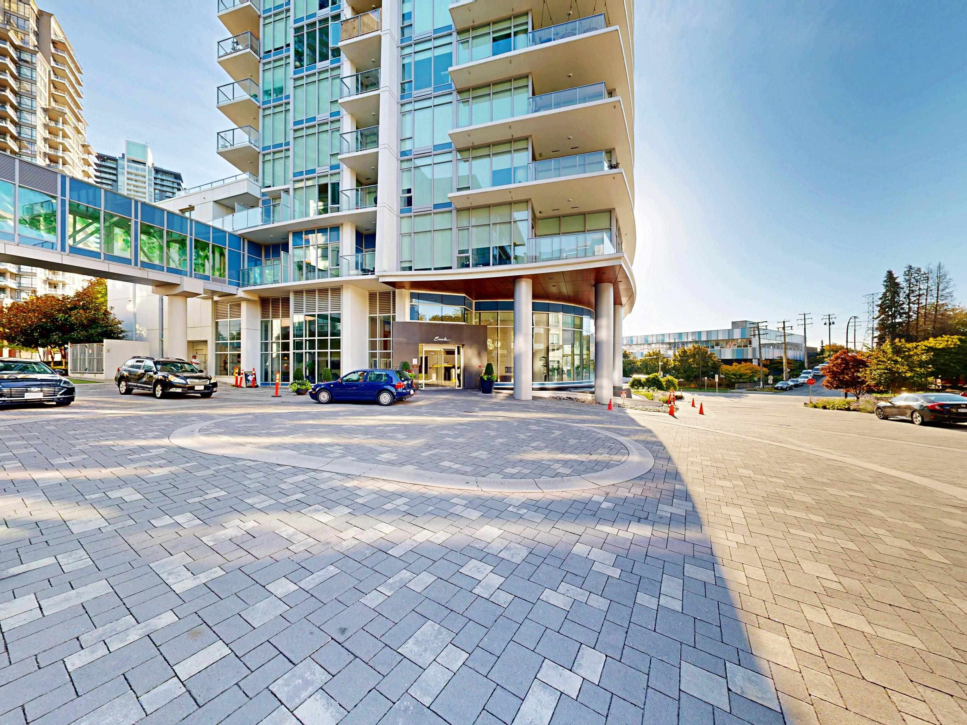 2707 - 1788 Gilmore Avenue, Burnaby, V5C 0L5 — photo 3