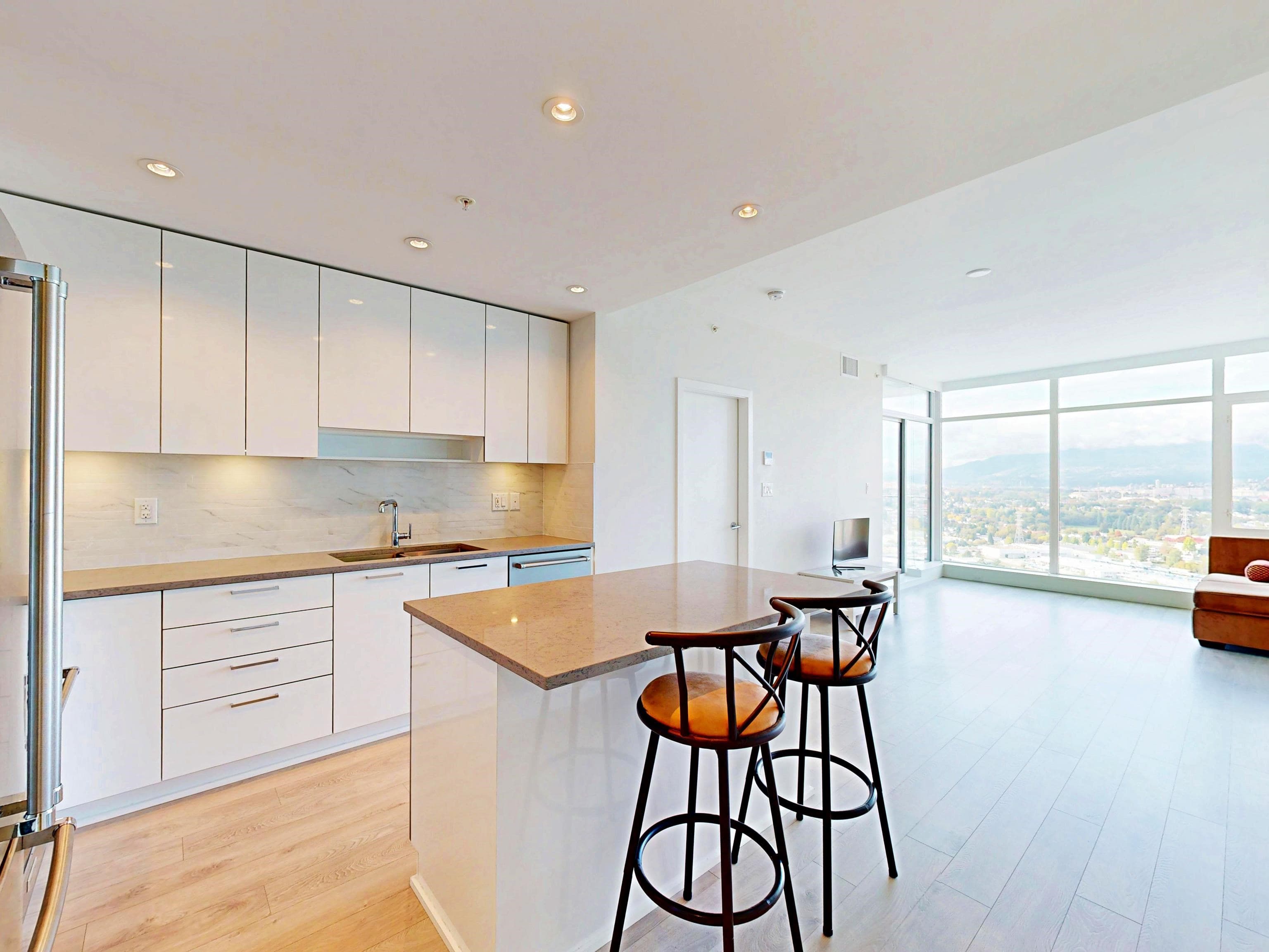 2707 - 1788 Gilmore Avenue, Burnaby, V5C 0L5 — photo 5