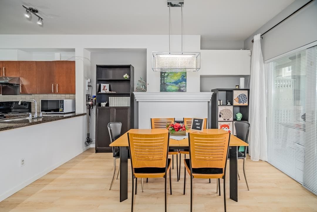 35 - 935 Ewen Avenue, New Westminster, V3M 0A1 — photo 5
