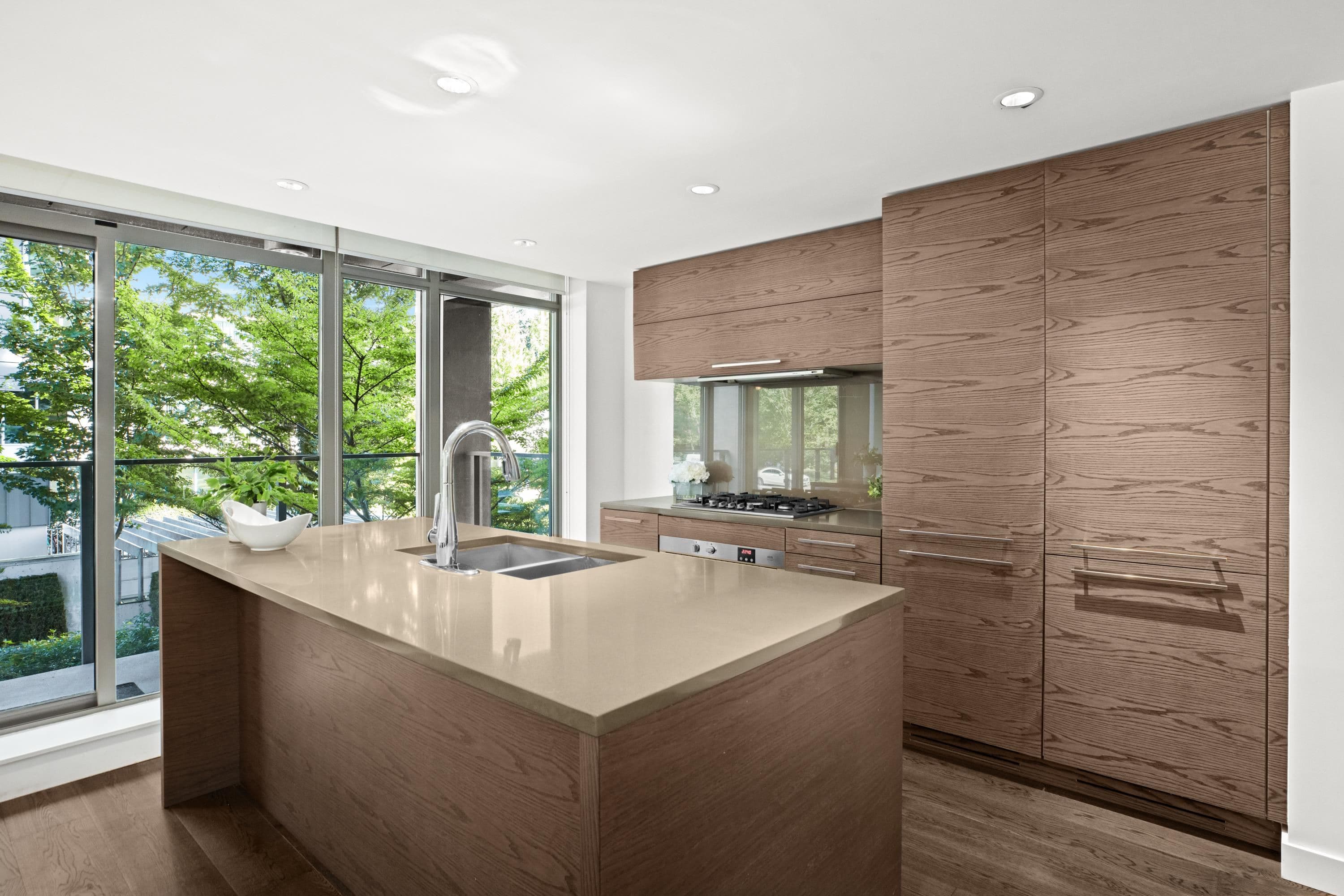 205 - 5782 Berton Avenue, Vancouver, V6S 0C1 — photo 2