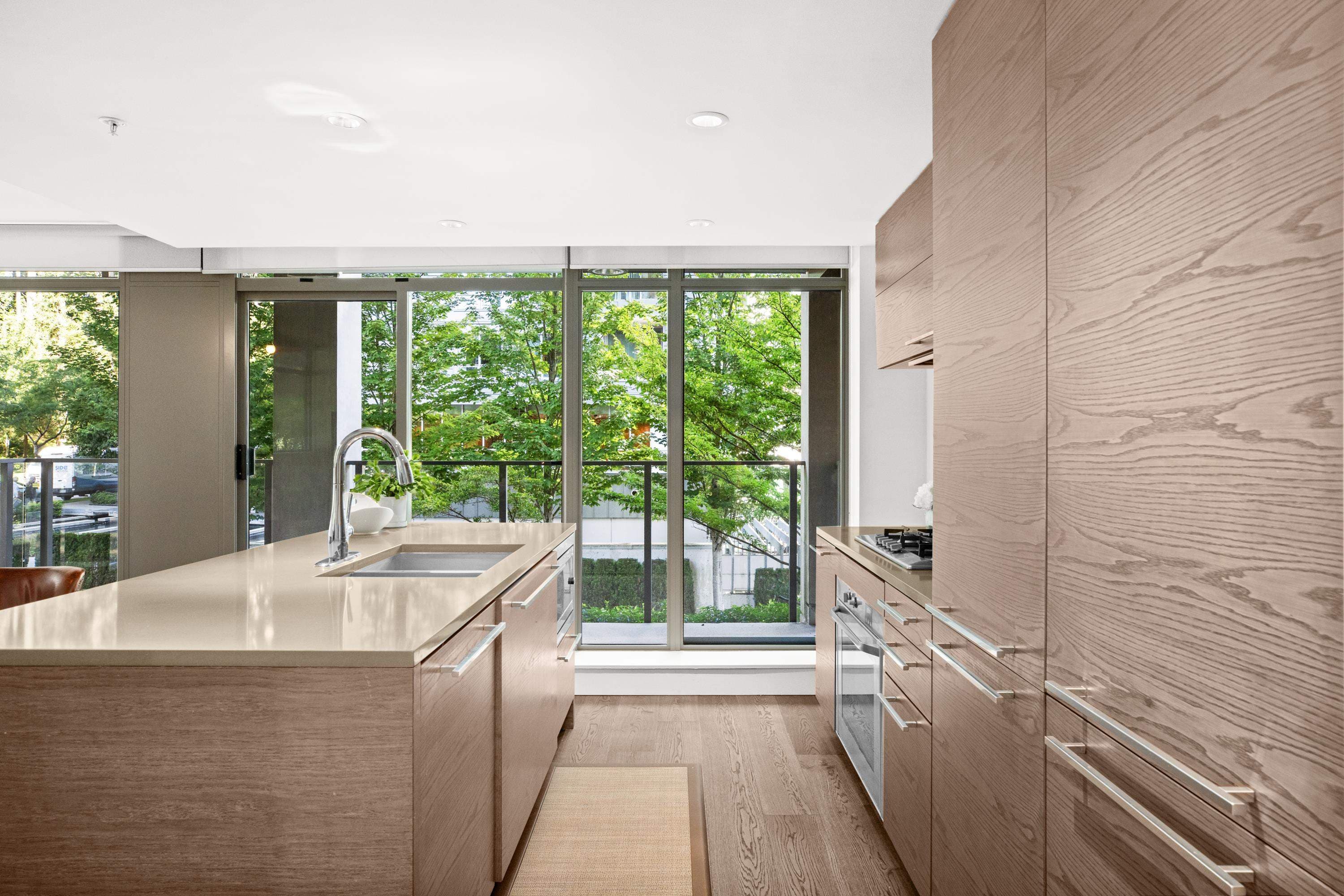 205 - 5782 Berton Avenue, Vancouver, V6S 0C1 — photo 5