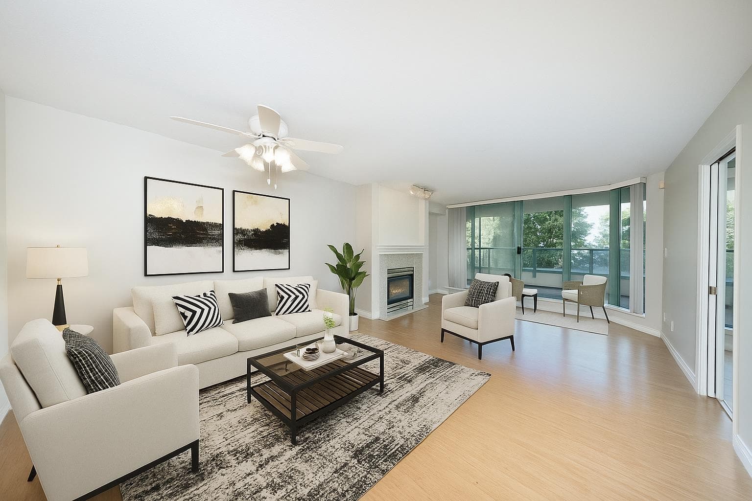 201 - 5899 Wilson Avenue, Burnaby, V5H 4R9 — photo 3
