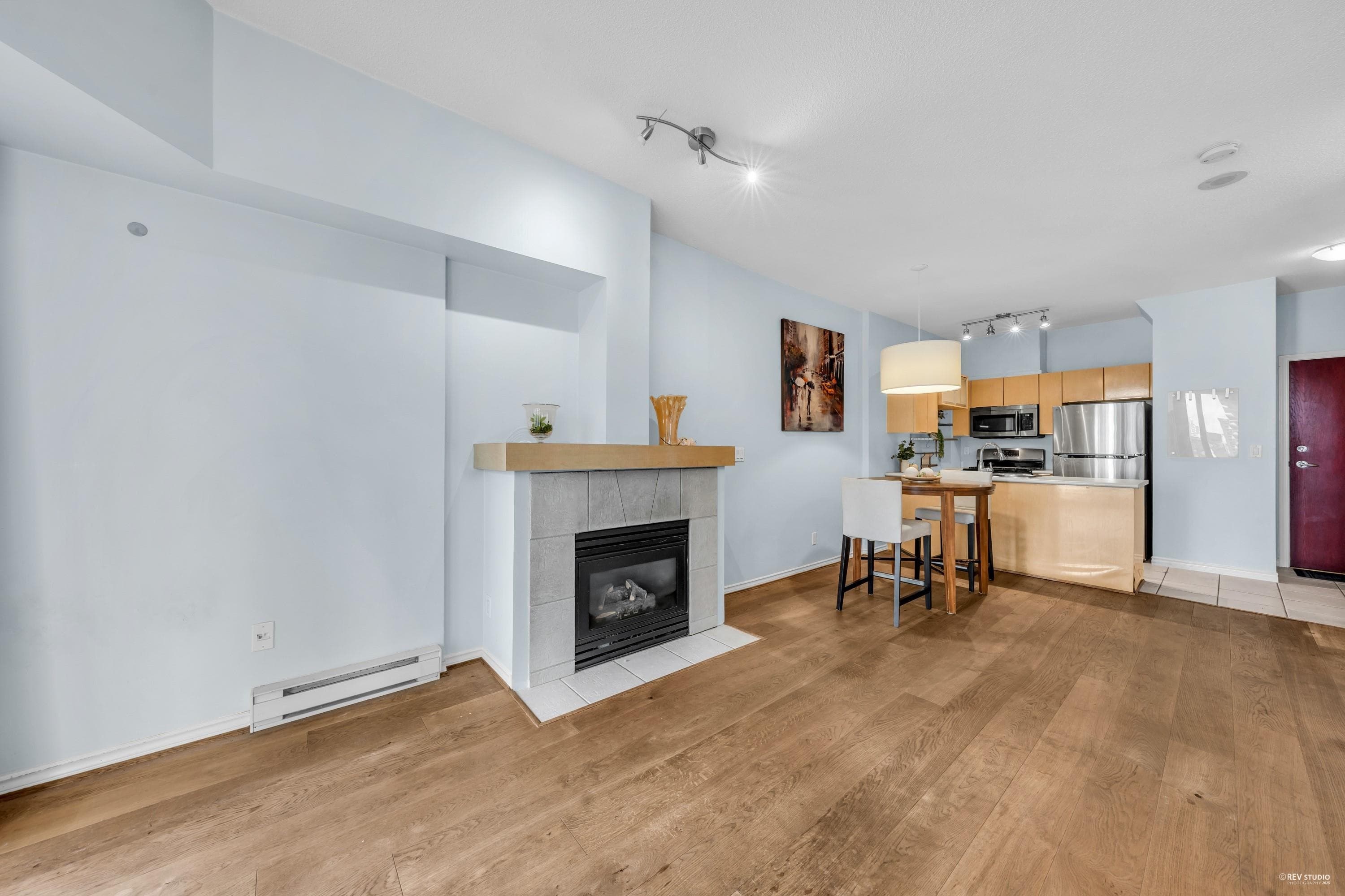 1503 - 1239 W Georgia Street, Vancouver, V6E 4R8 — photo 4