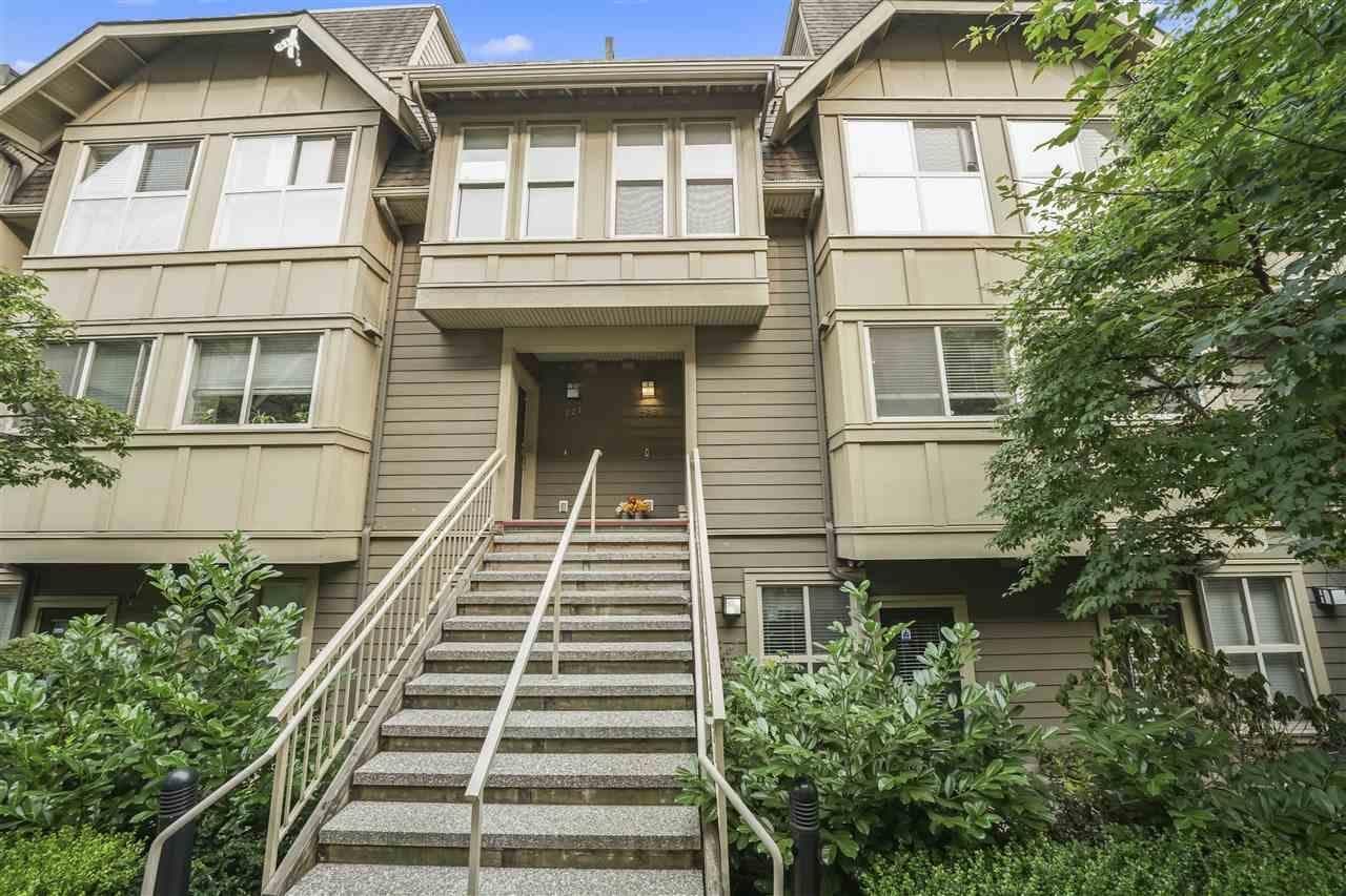 228 - 2108 Rowland Street, Port Coquitlam, V3C 0C1 — photo 2