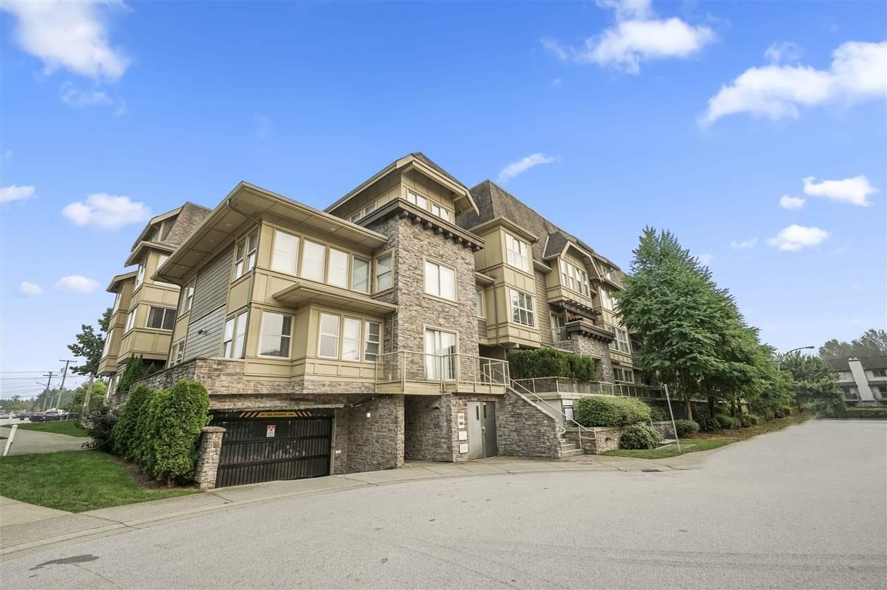 228 - 2108 Rowland Street, Port Coquitlam